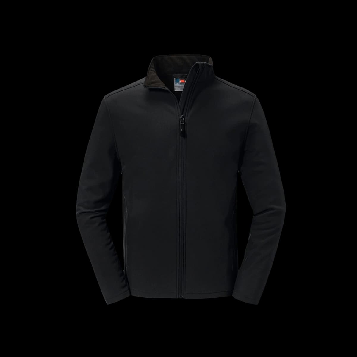 Essential Softshell Jacket