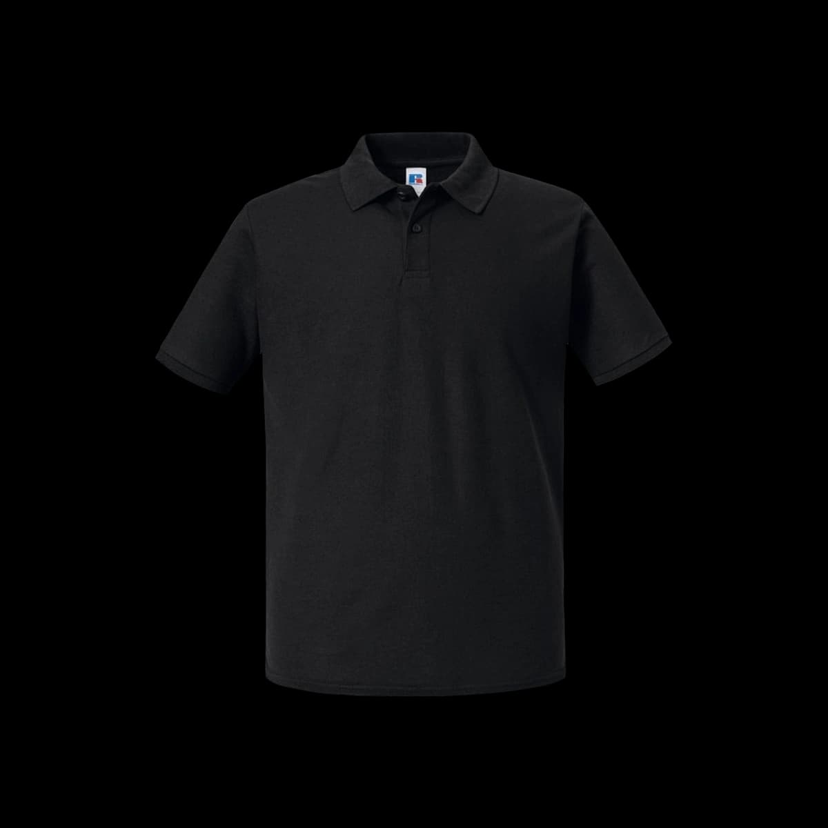 Authentic Eco Polo