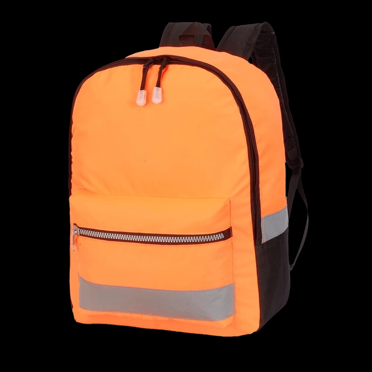 Gatwick Hi-Vis Backpack