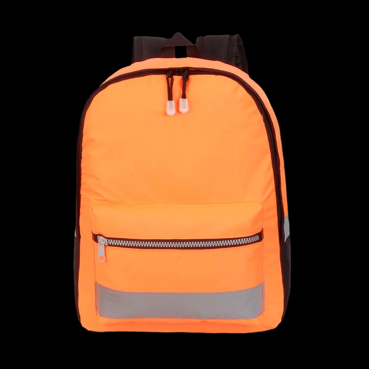 Gatwick Hi-Vis Backpack