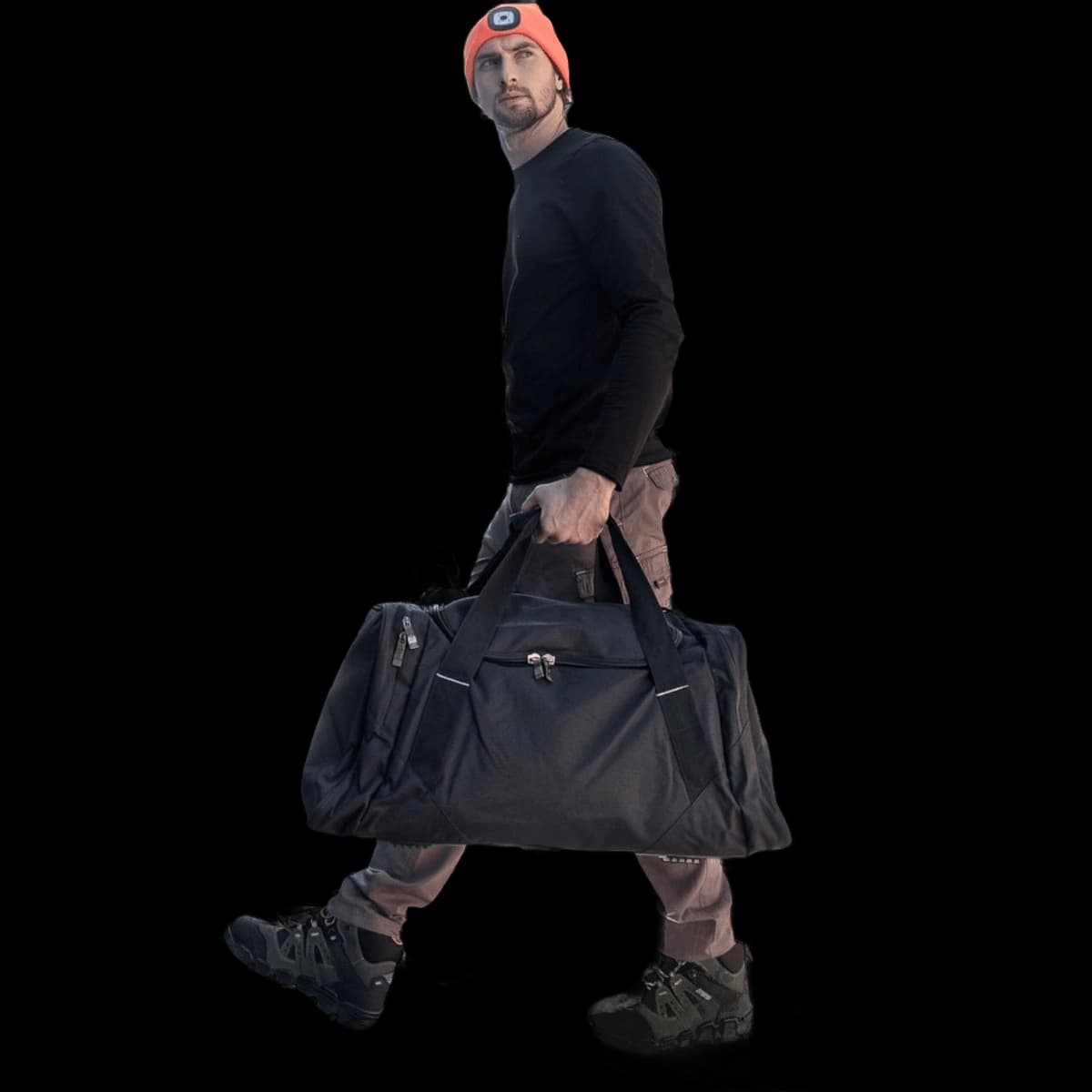Aberdeen Holdall