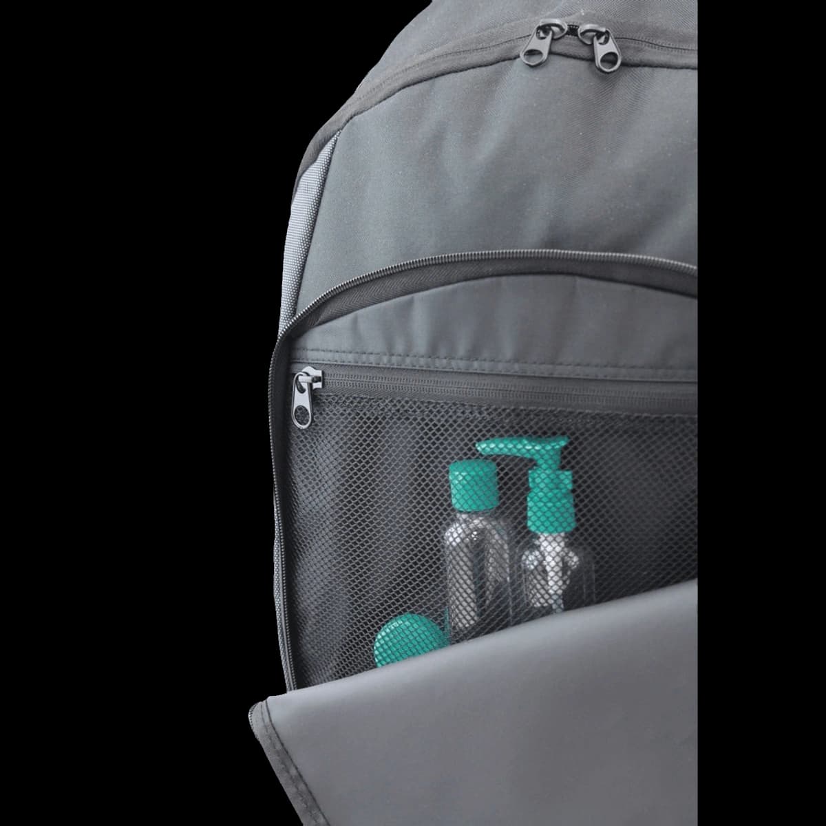 Carrara Trolley Bag