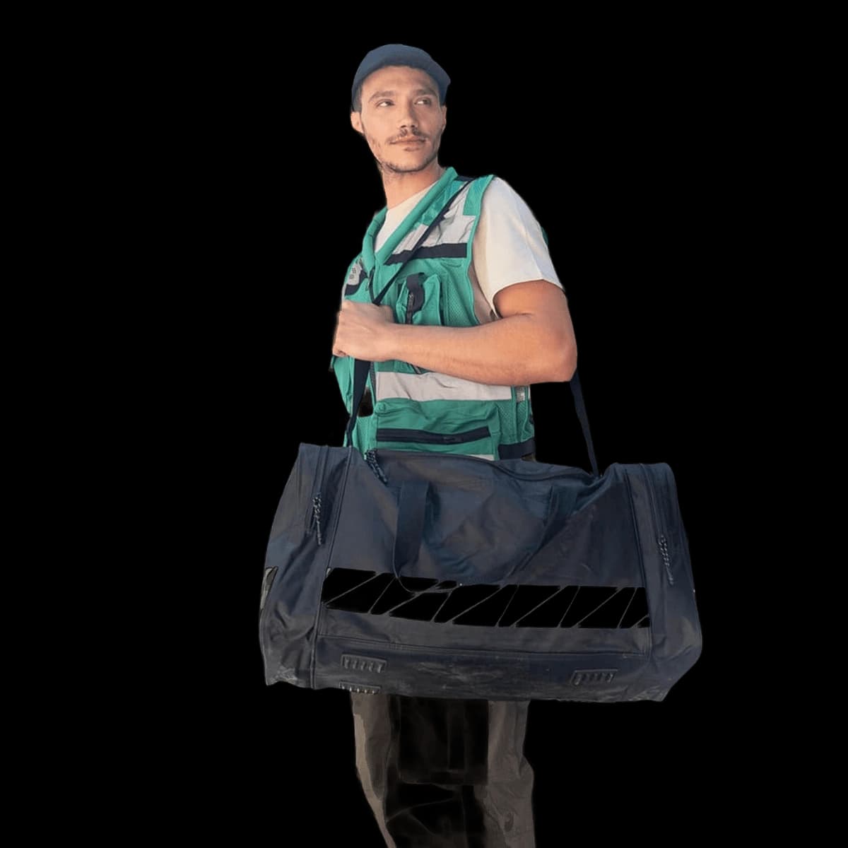 Inverness Practical Work/Sports Bag