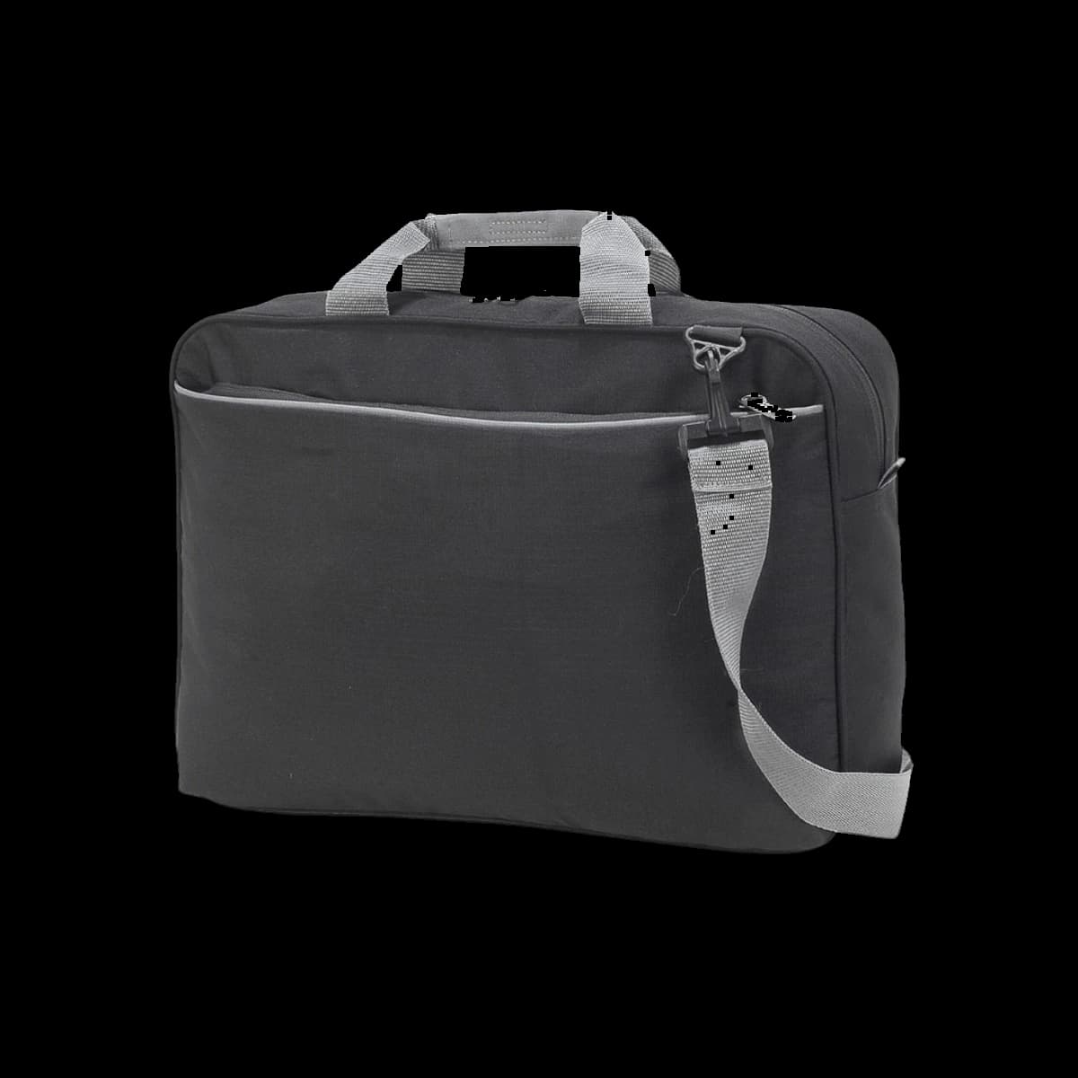 Kansas Conference Bag