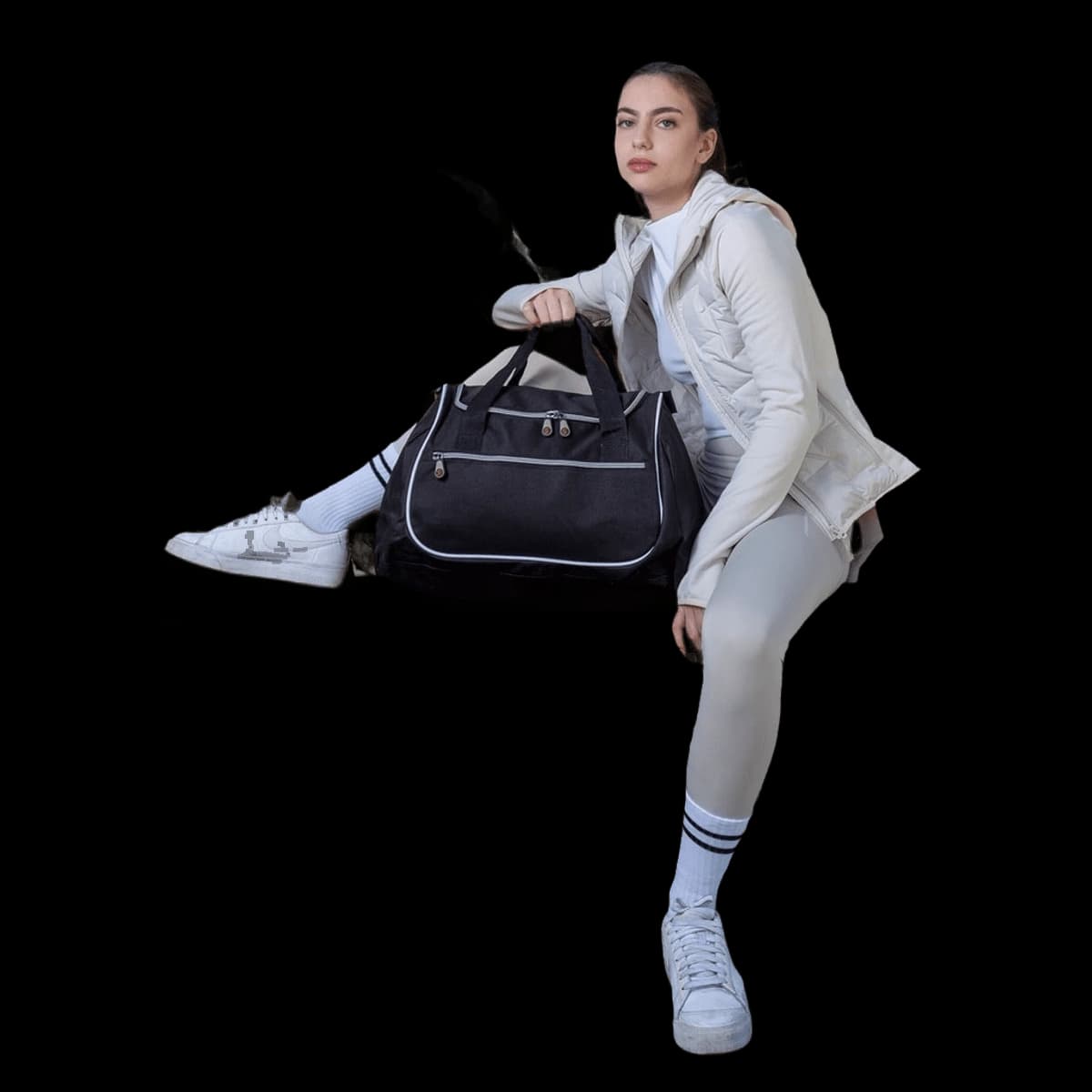 Rhodes Sports Holdall