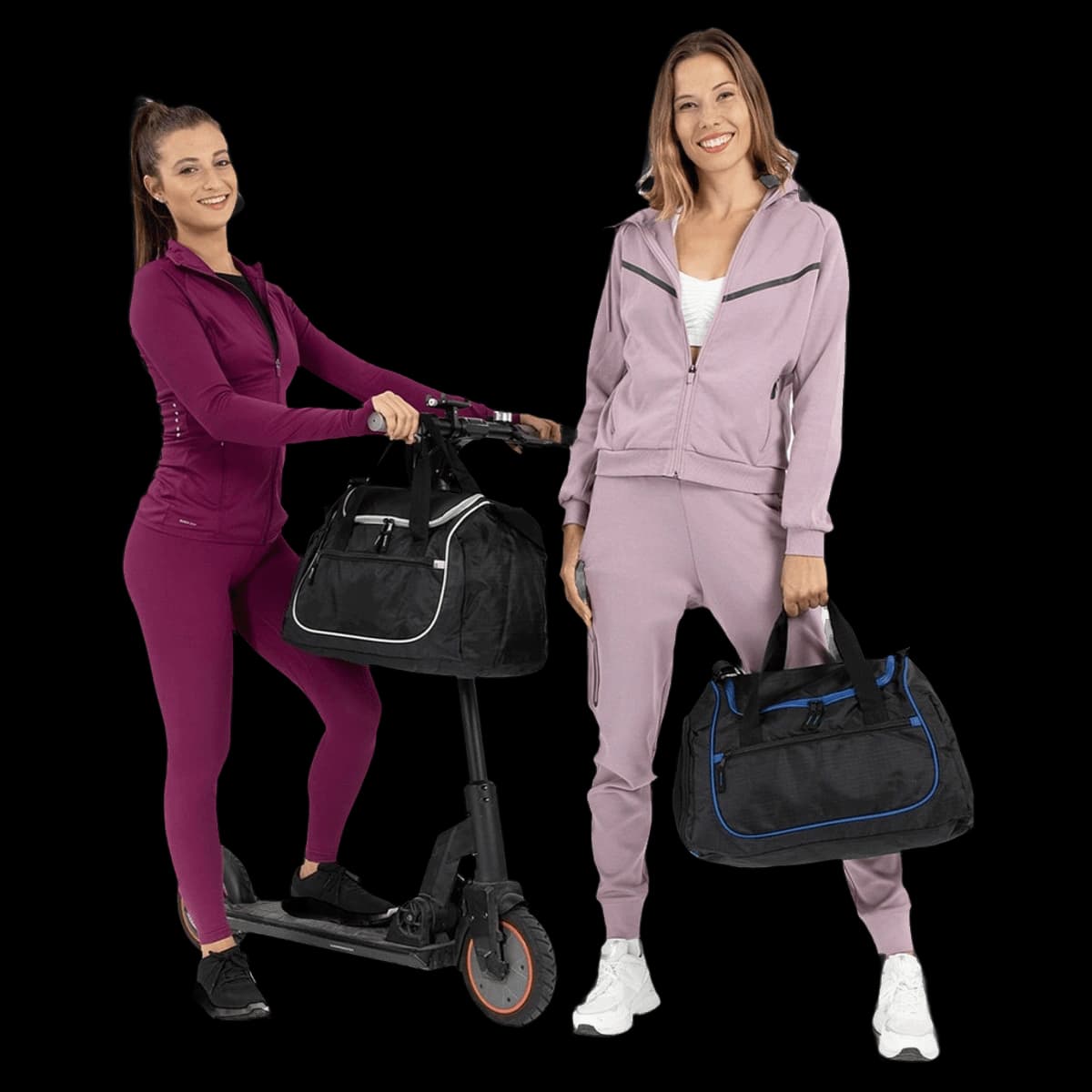 Piraeus Holdall