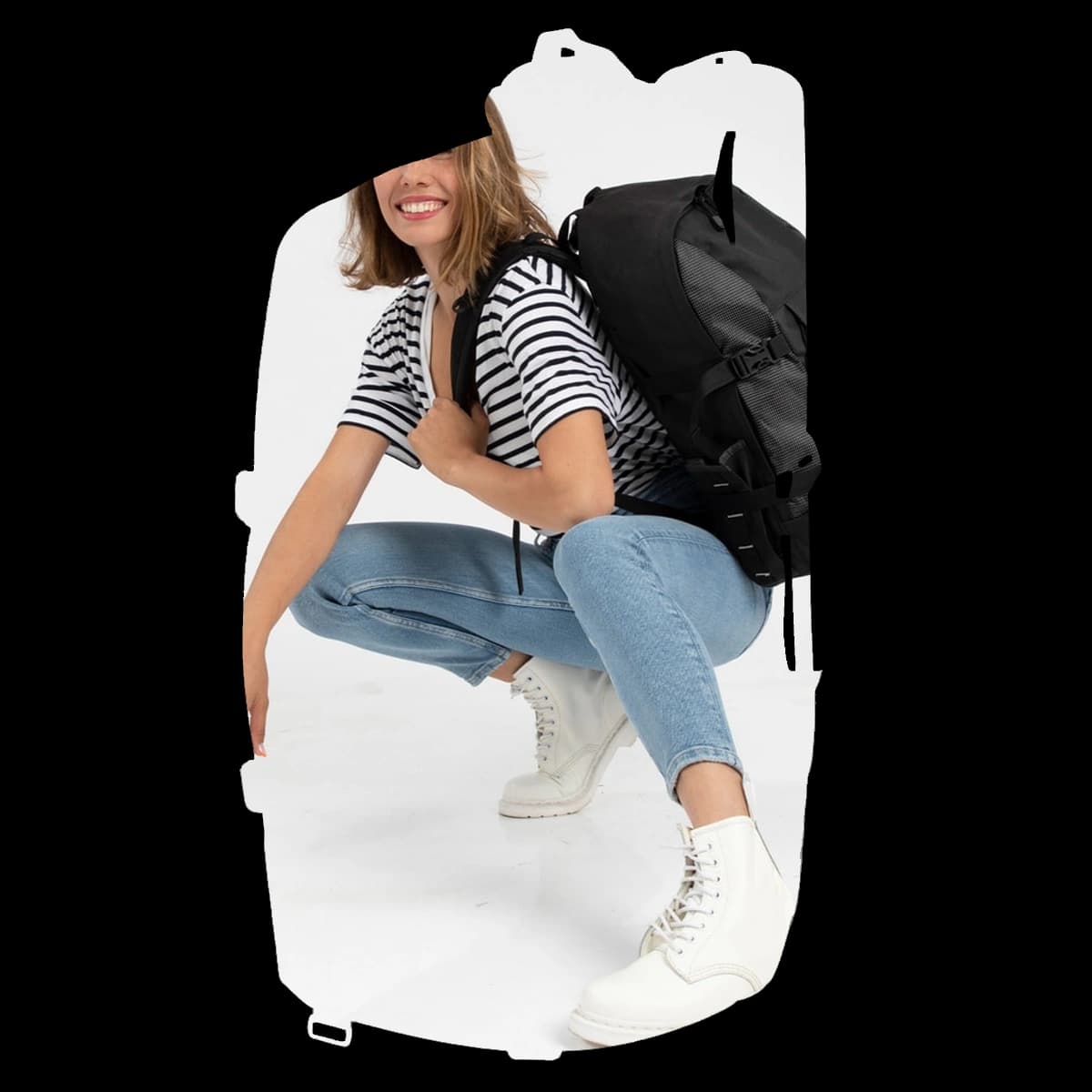 Gran Paradiso 35 Hiker Backpack