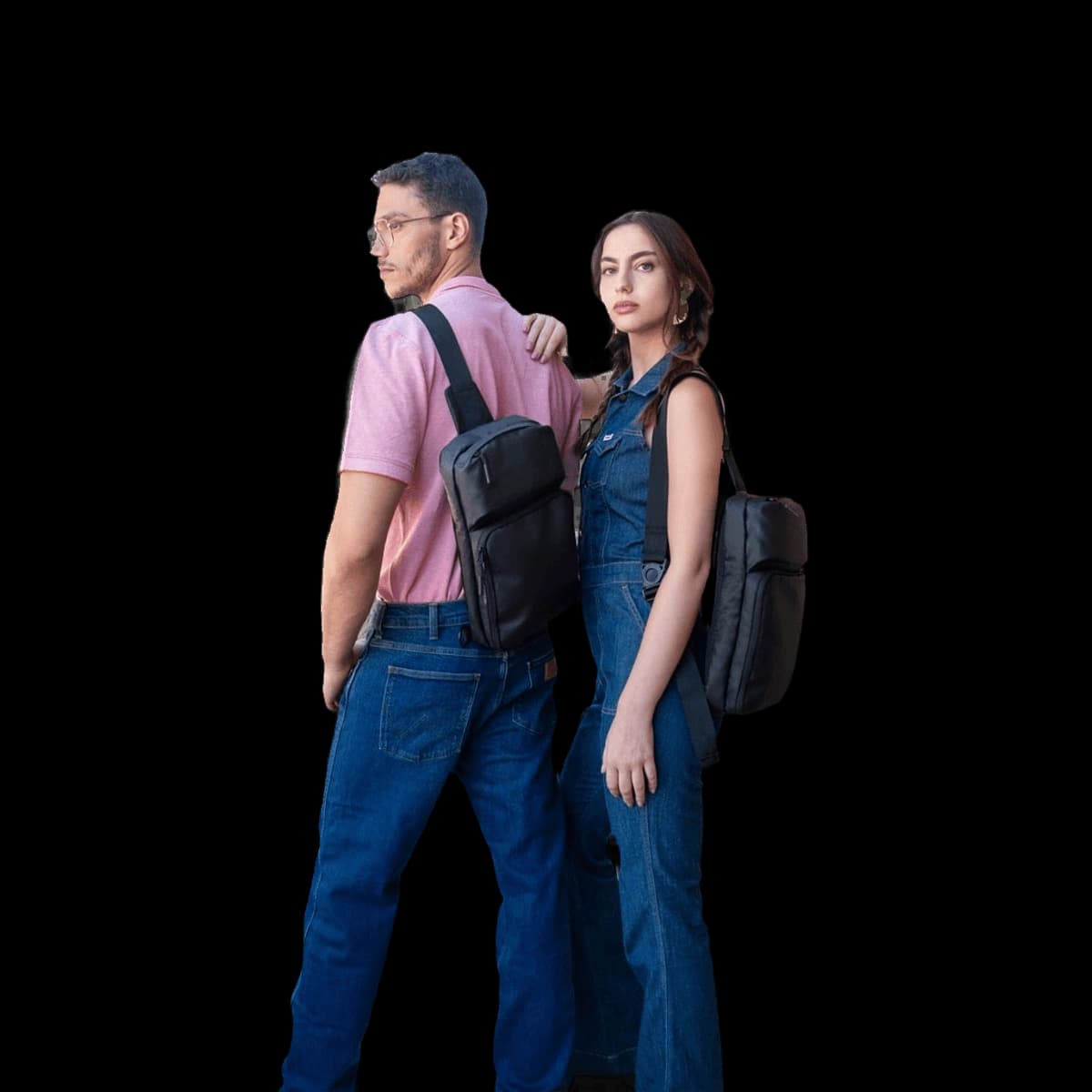 Gap Crossbody Sling Bag