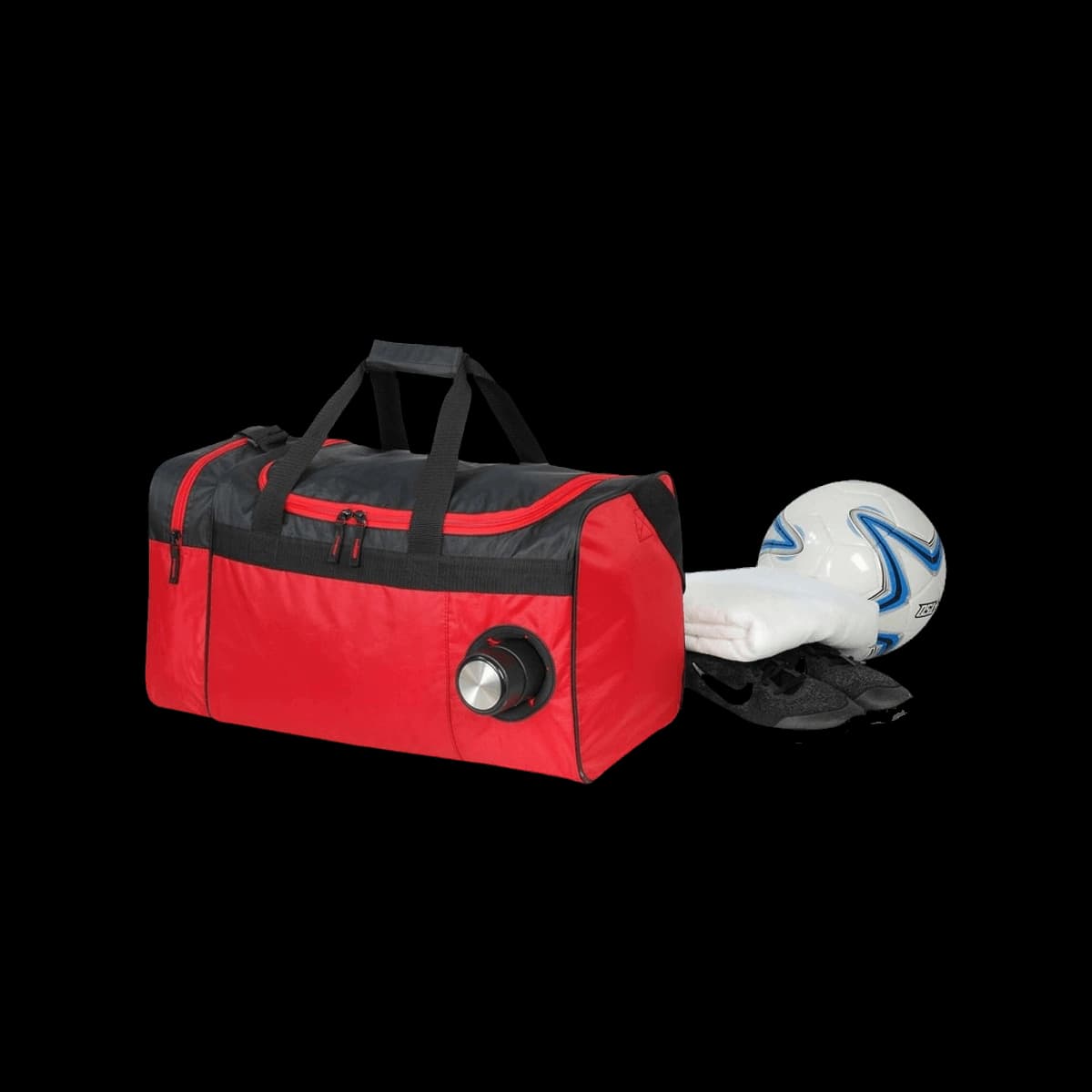 Cannes Sports/Overnight Holdall
