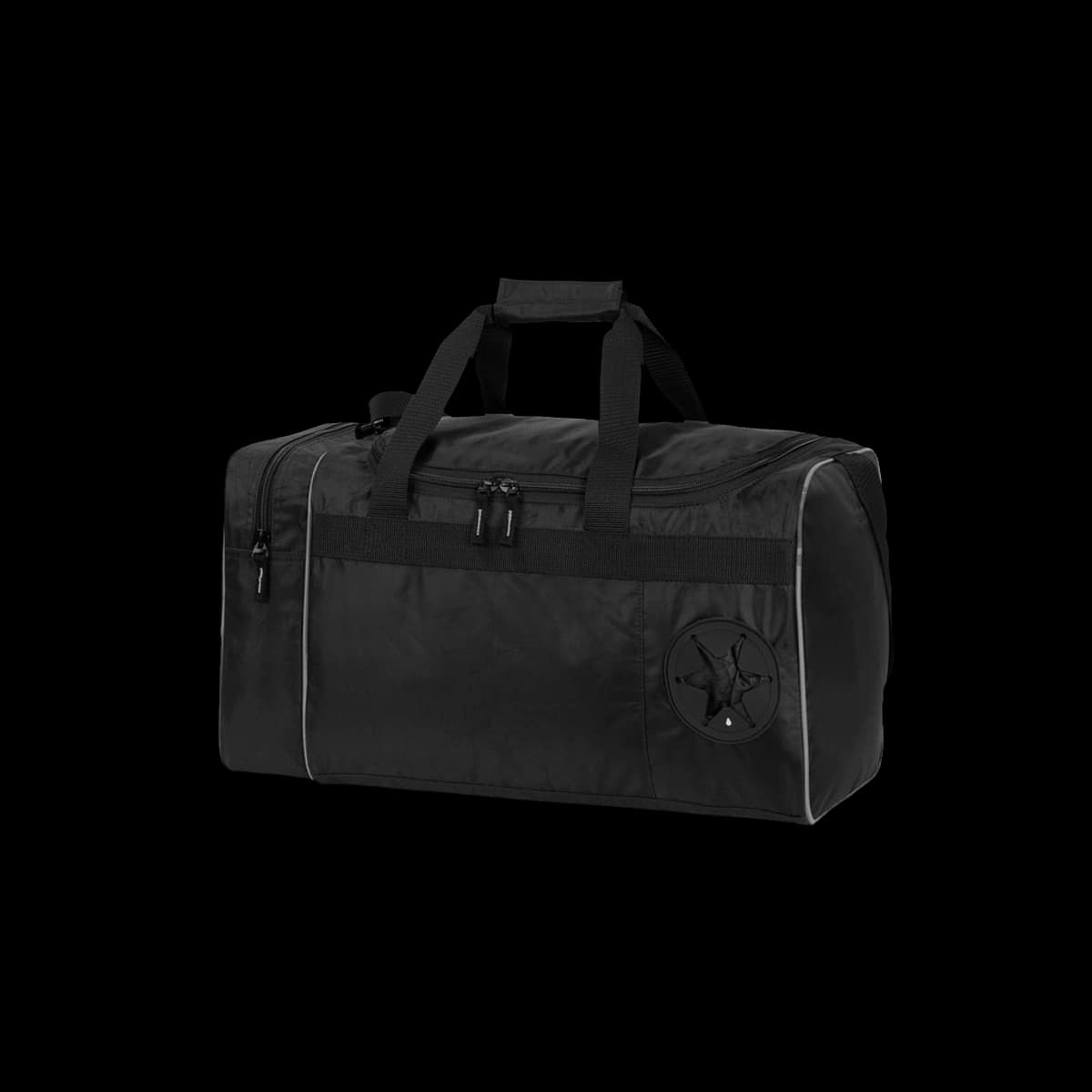 Cannes Sports/Overnight Holdall