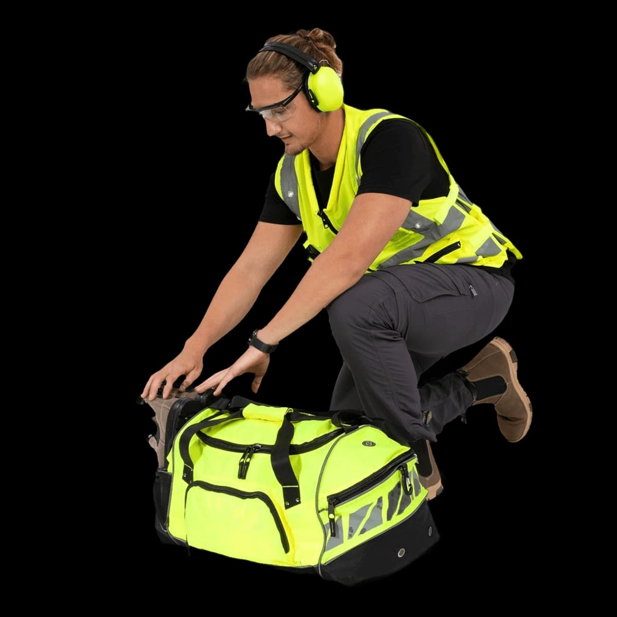 Daytona Universal Holdall