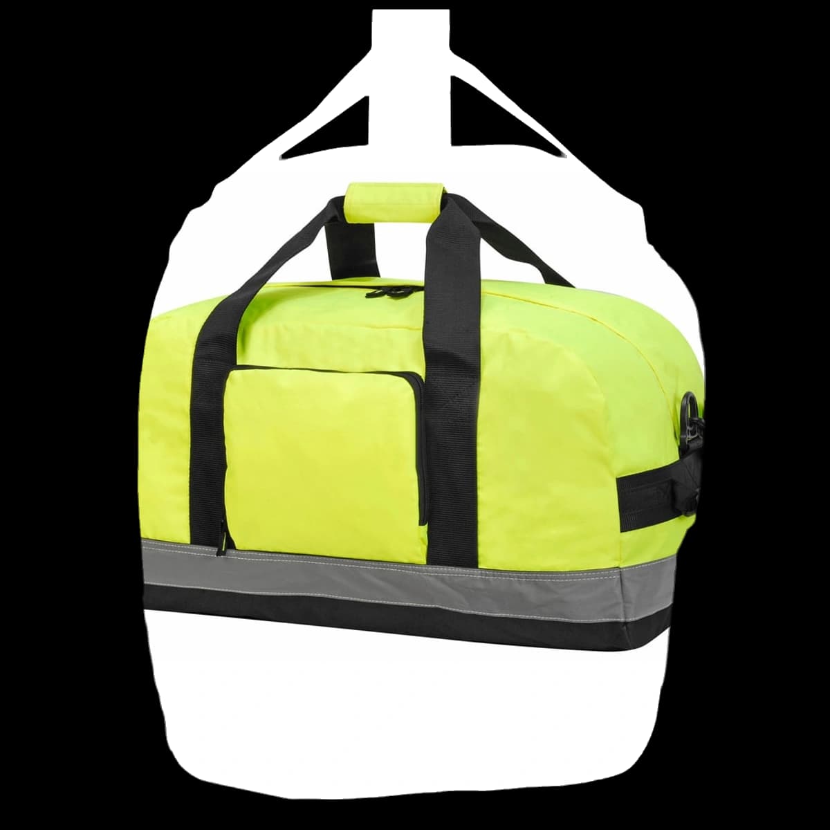 Seattle Workwear Holdall