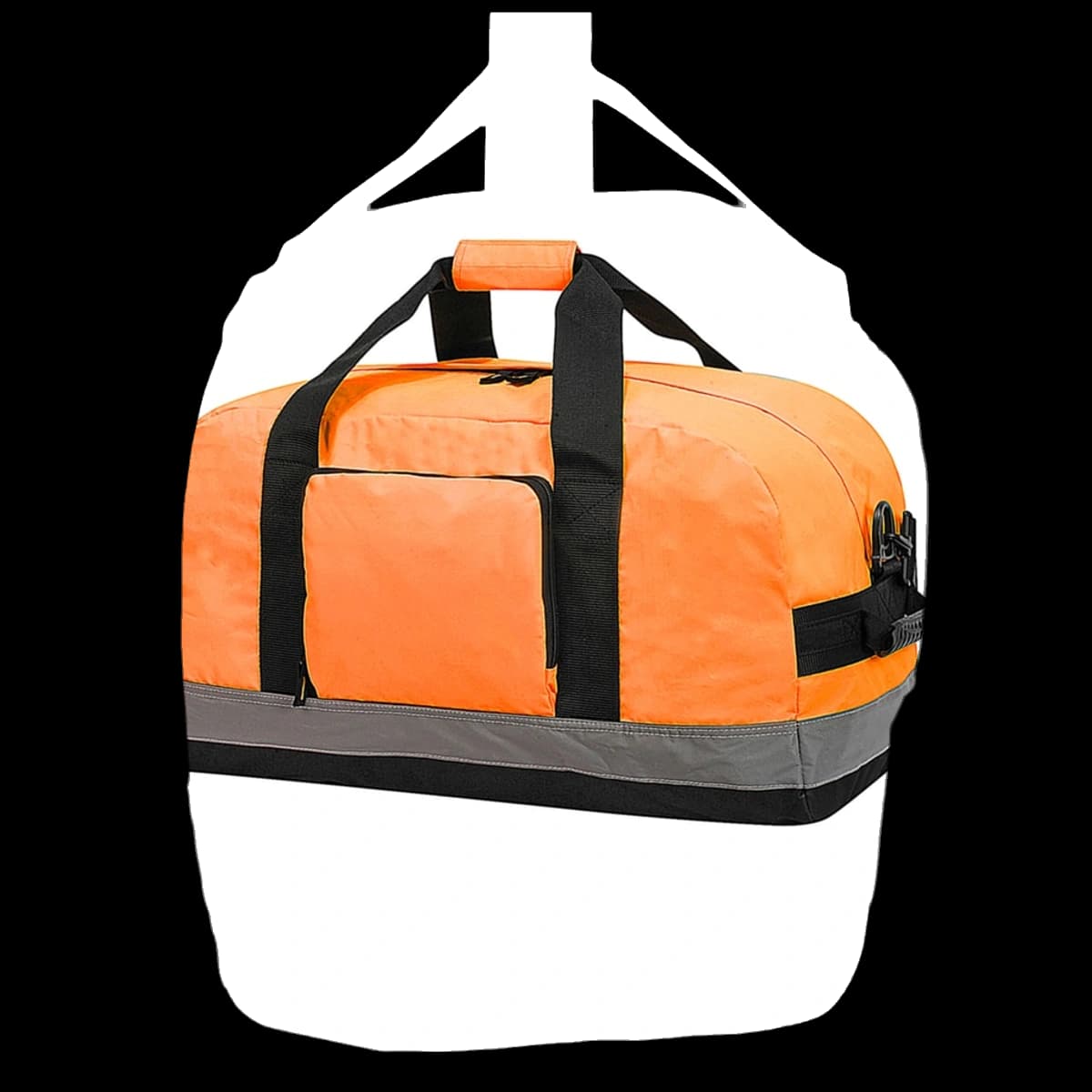 Seattle Workwear Holdall