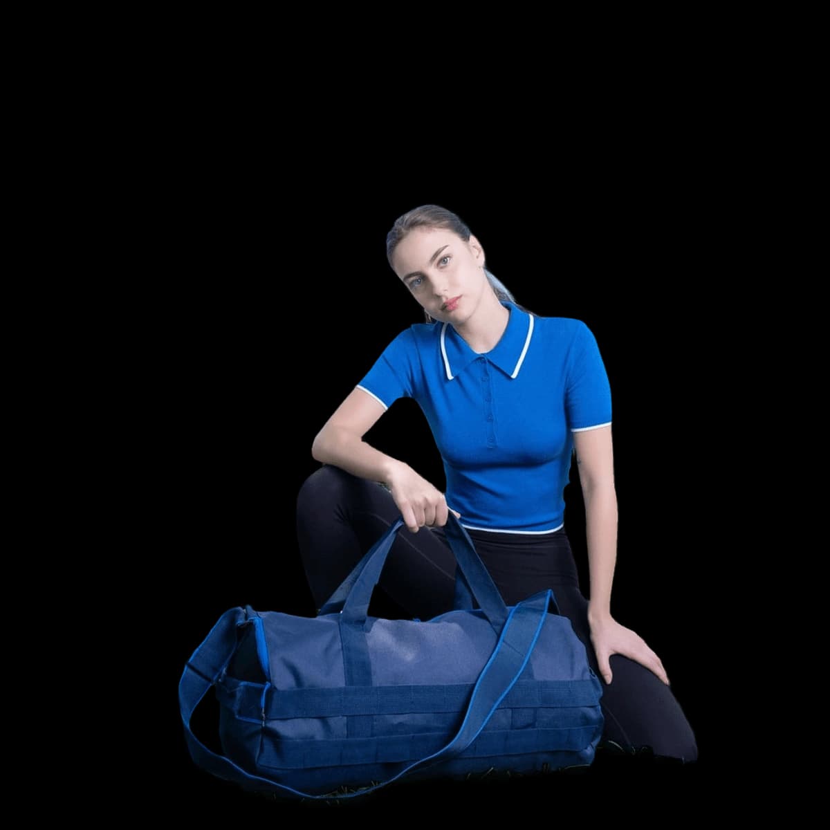 Olympia Sports Bag