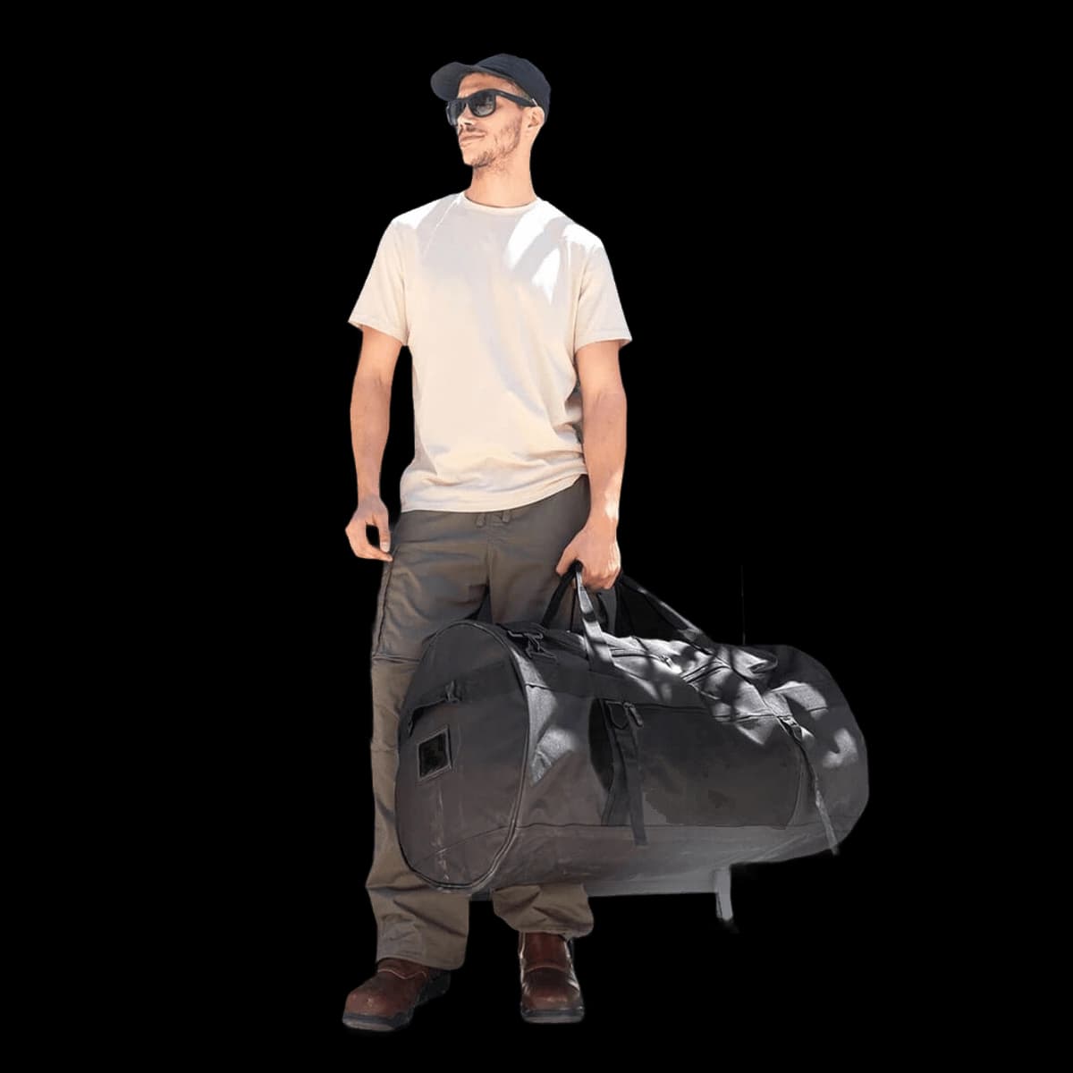 Atlantic Oversize Kitbag