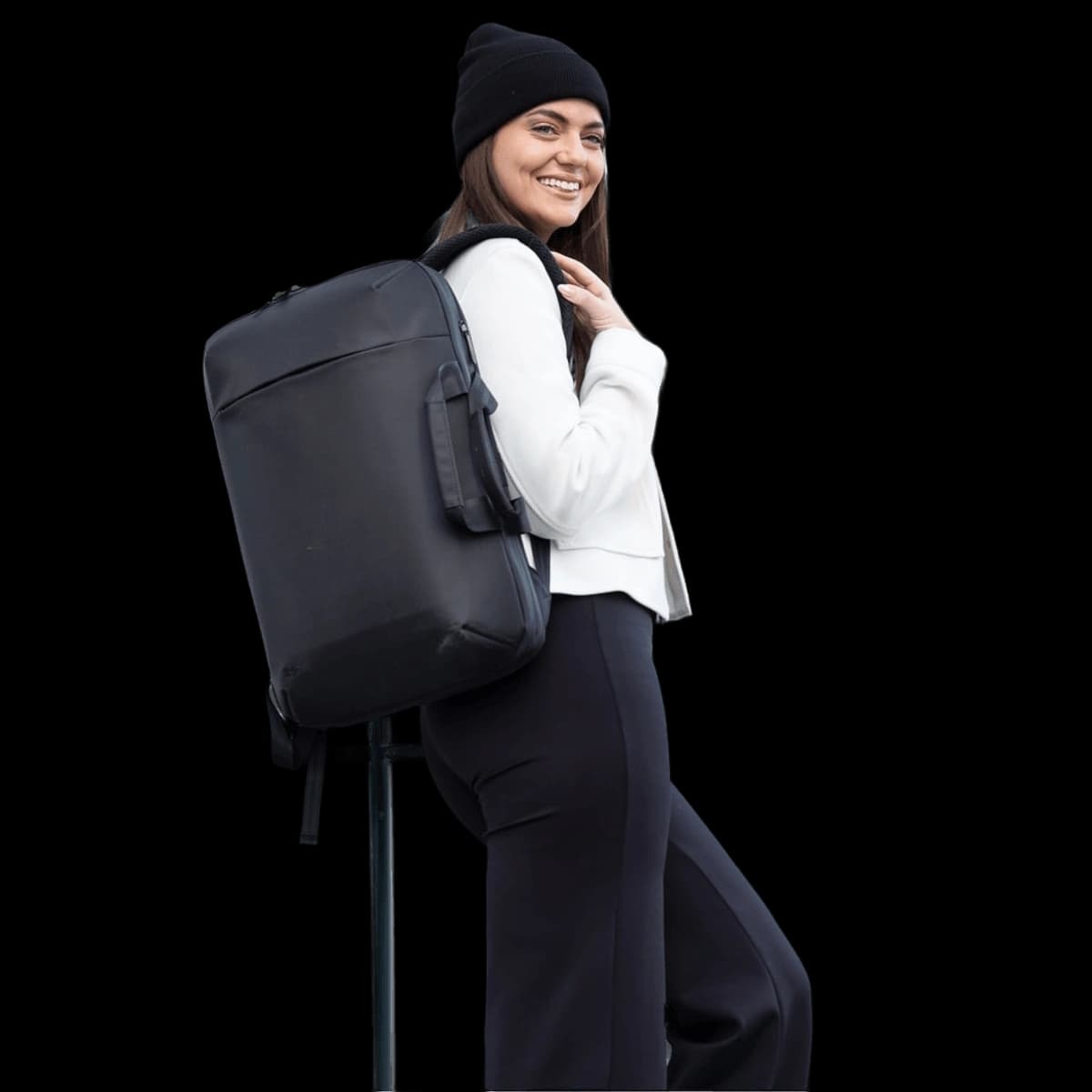 Topaz Boarding Laptop Bag