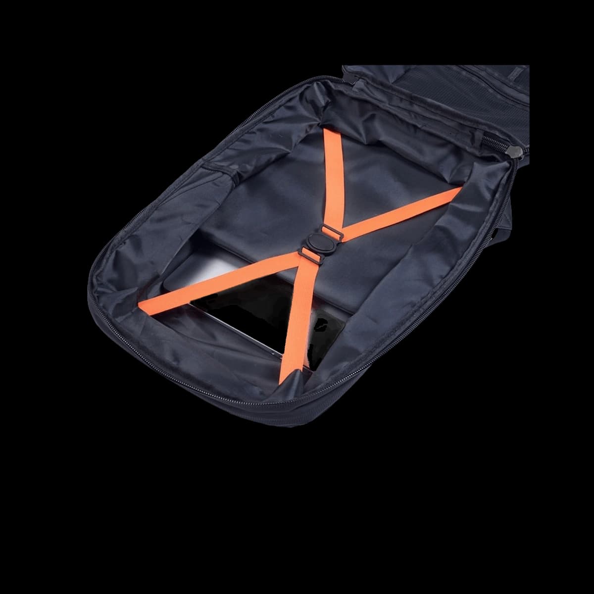 Topaz Boarding Laptop Bag