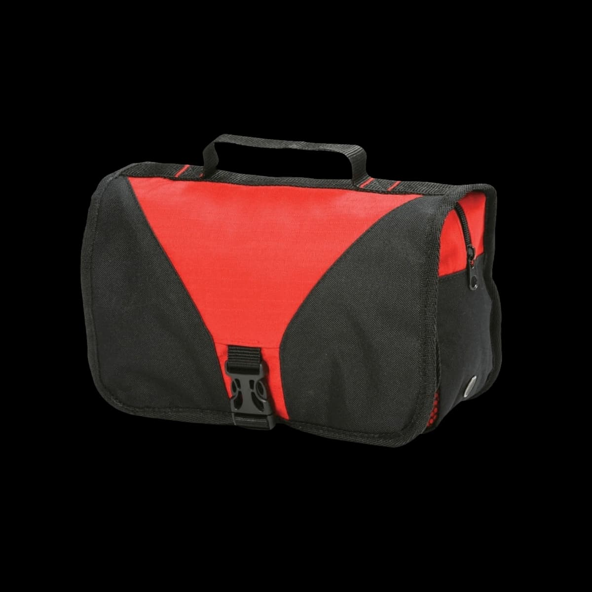 Bristol Folding Travel Toiletry Bag