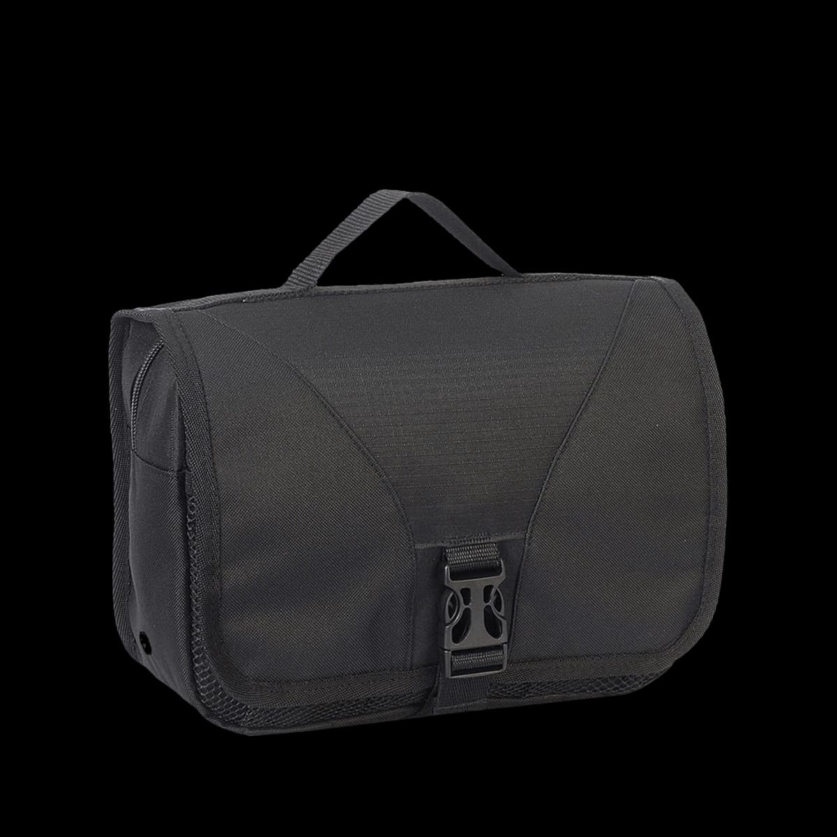 Bristol Folding Travel Toiletry Bag