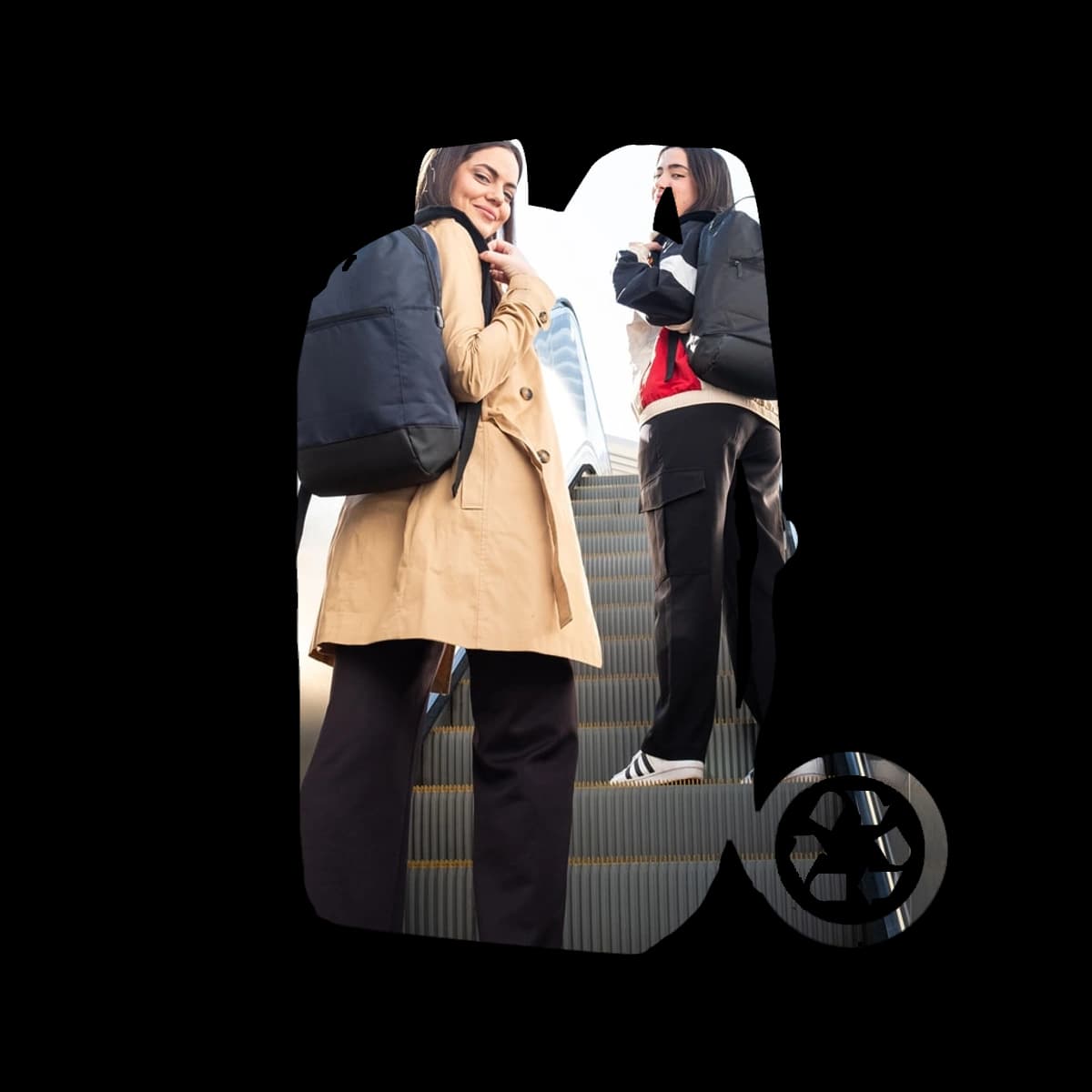 Nelson Handy Backpack