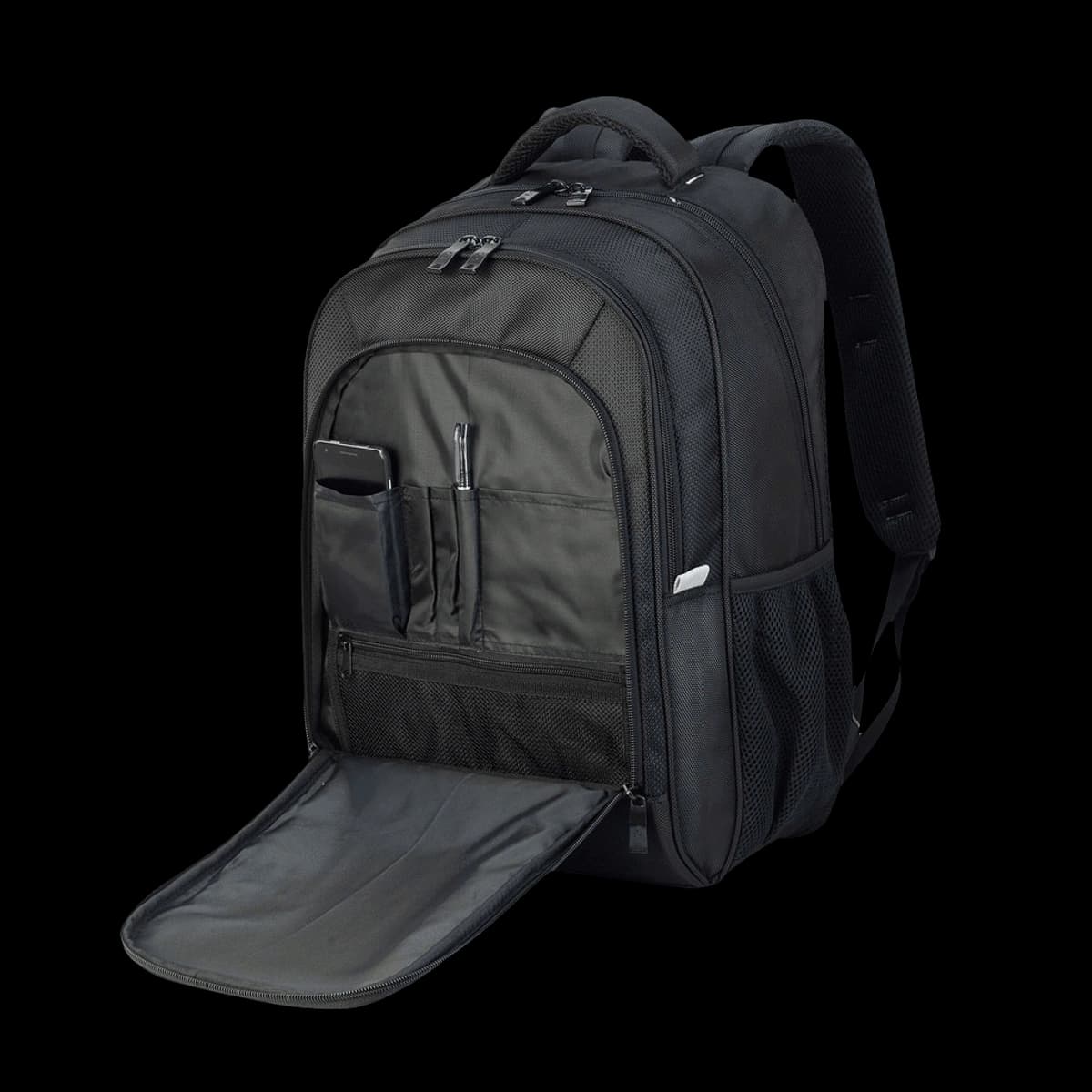 Frankfurt Smart Laptop Backpack