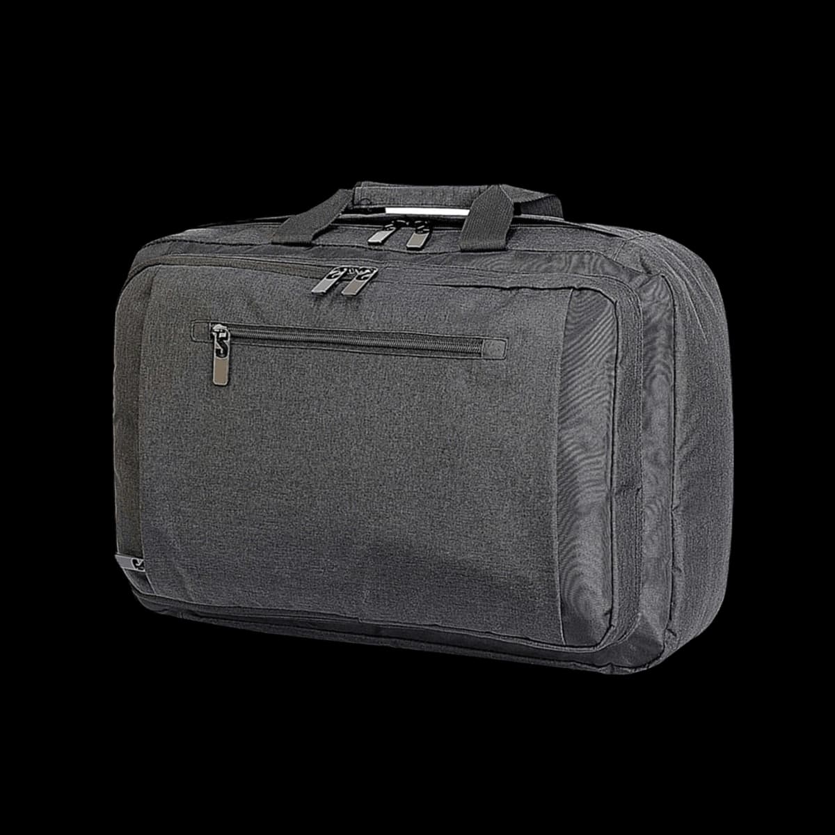 Bordeaux Laptop Briefcase