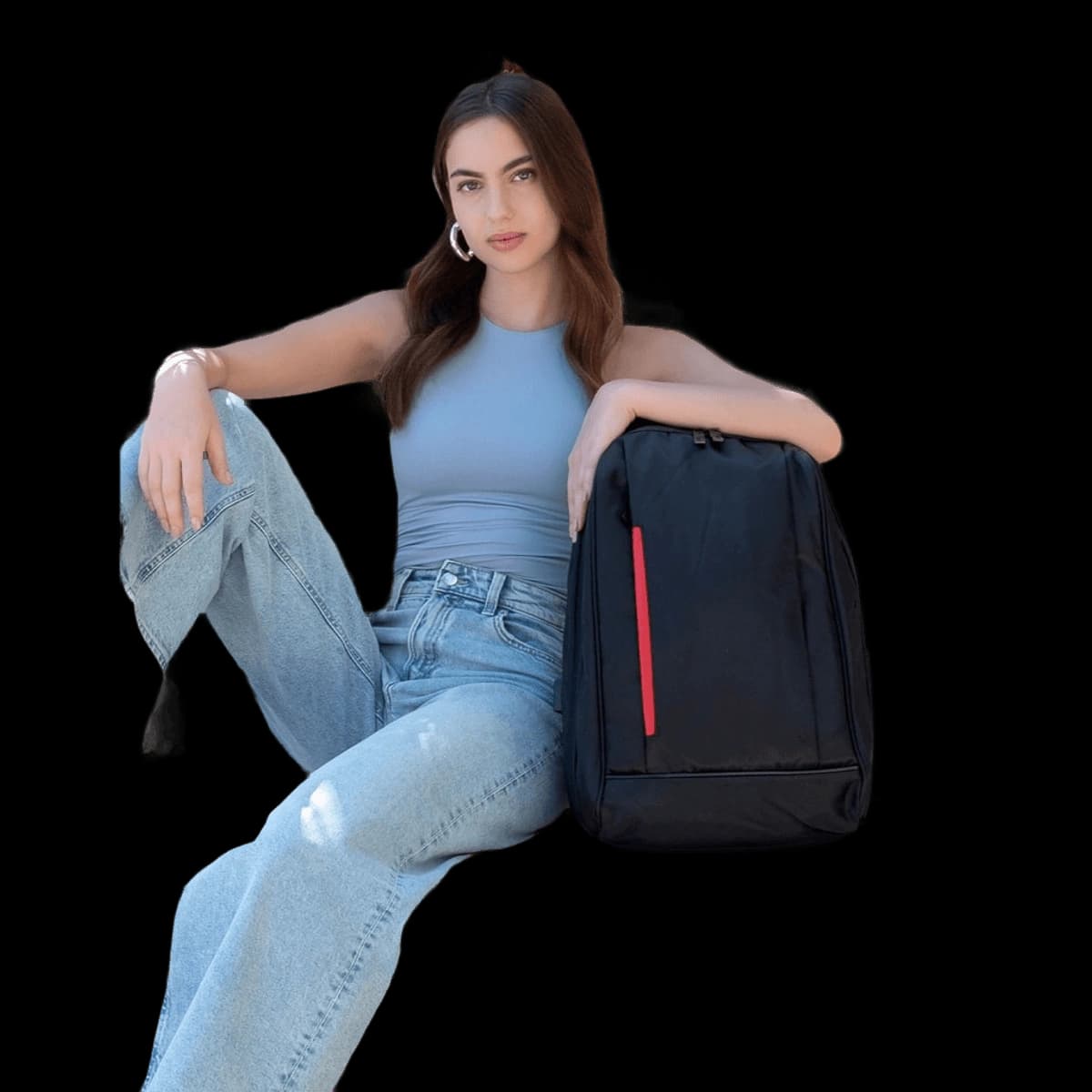 Kiel Urban Laptop Backpack