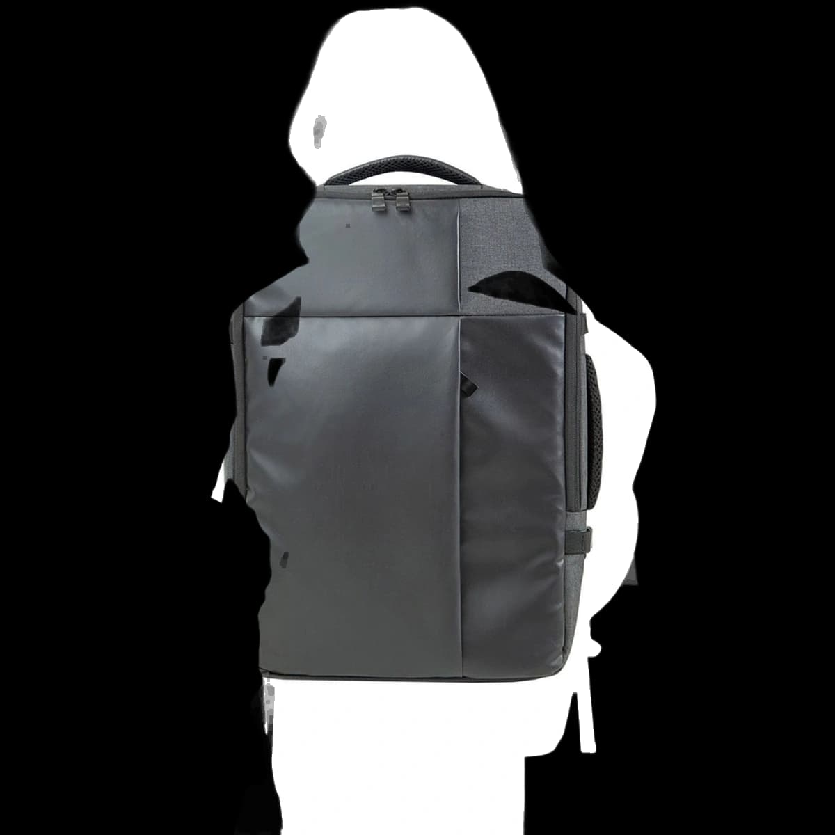 Vienna Overnight Laptop Backpack