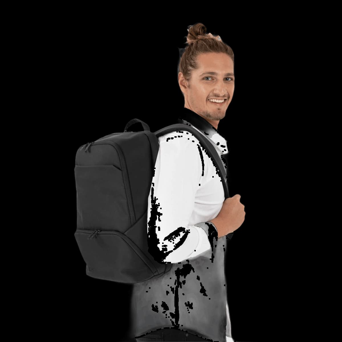 Interlaken Alpine Laptop Backpack