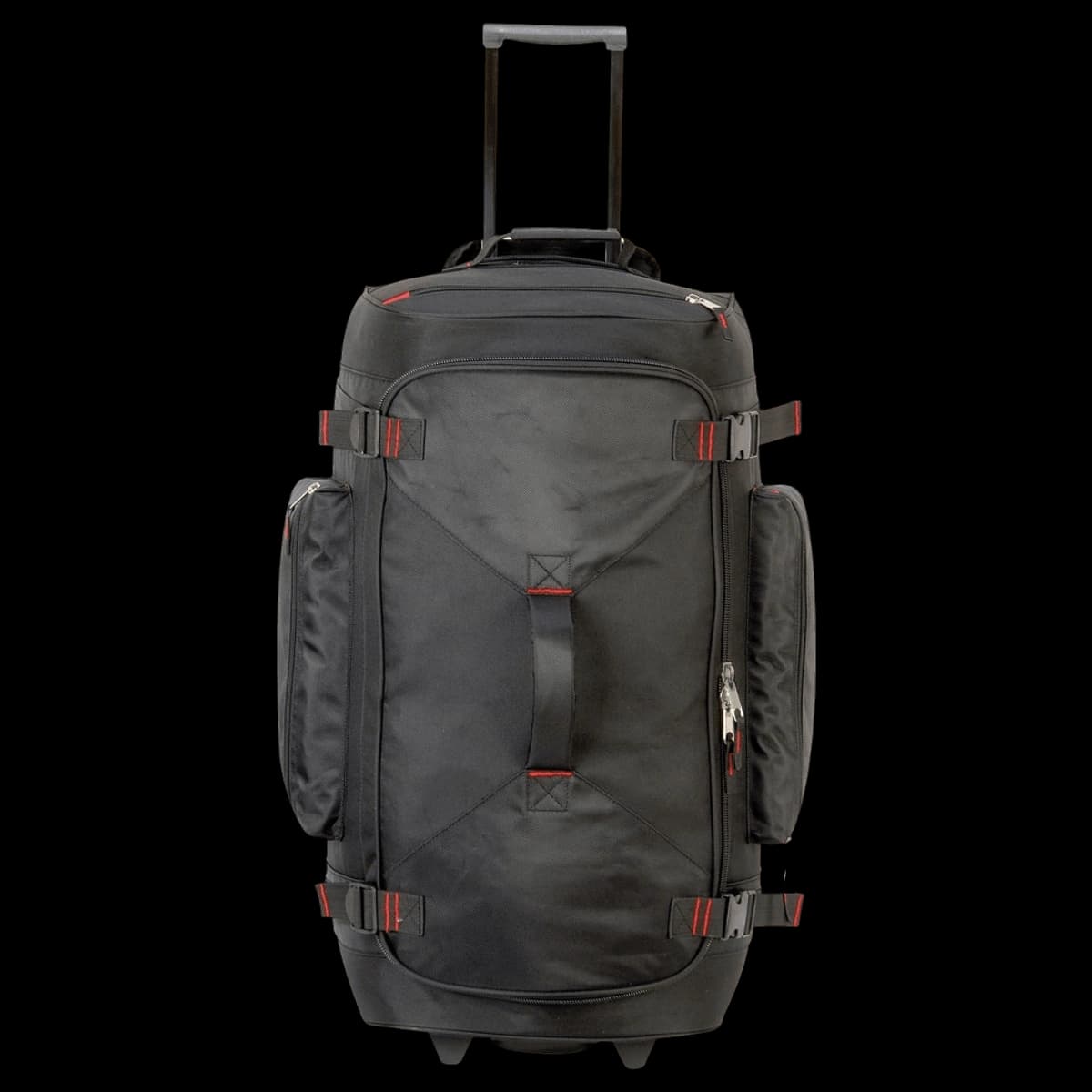 Paris Trolley Holdall