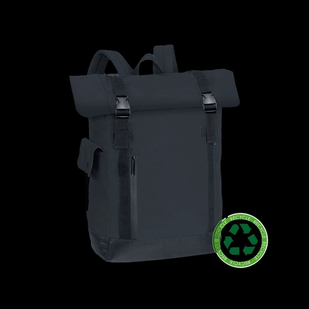 Budapest Sack Laptop Backpack