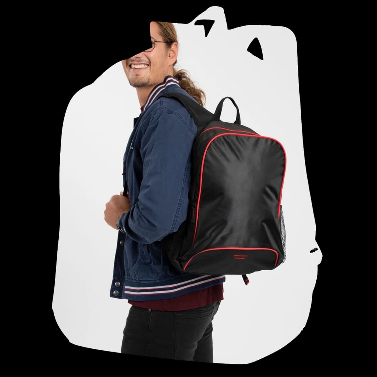 Osaka Backpack