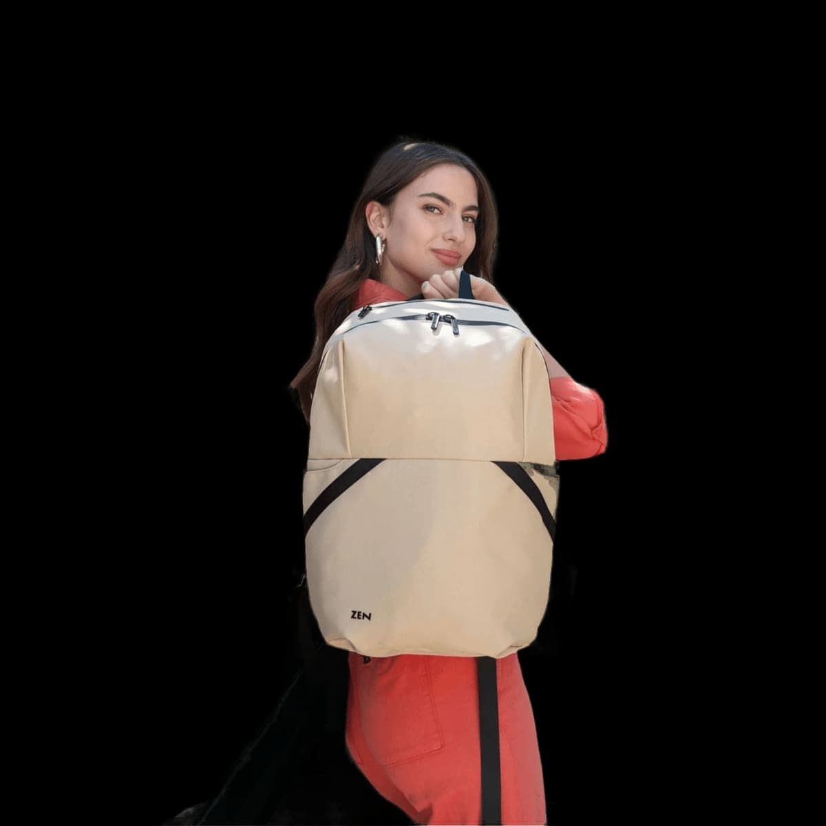 Exeter Student Laptop Backpack