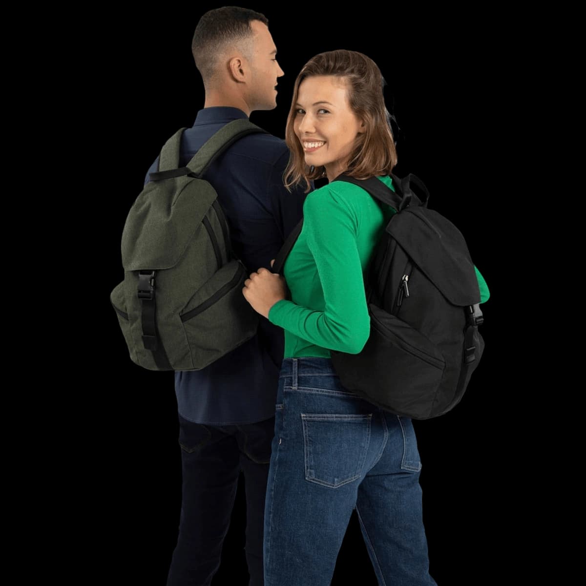 TLV Urban Backpack
