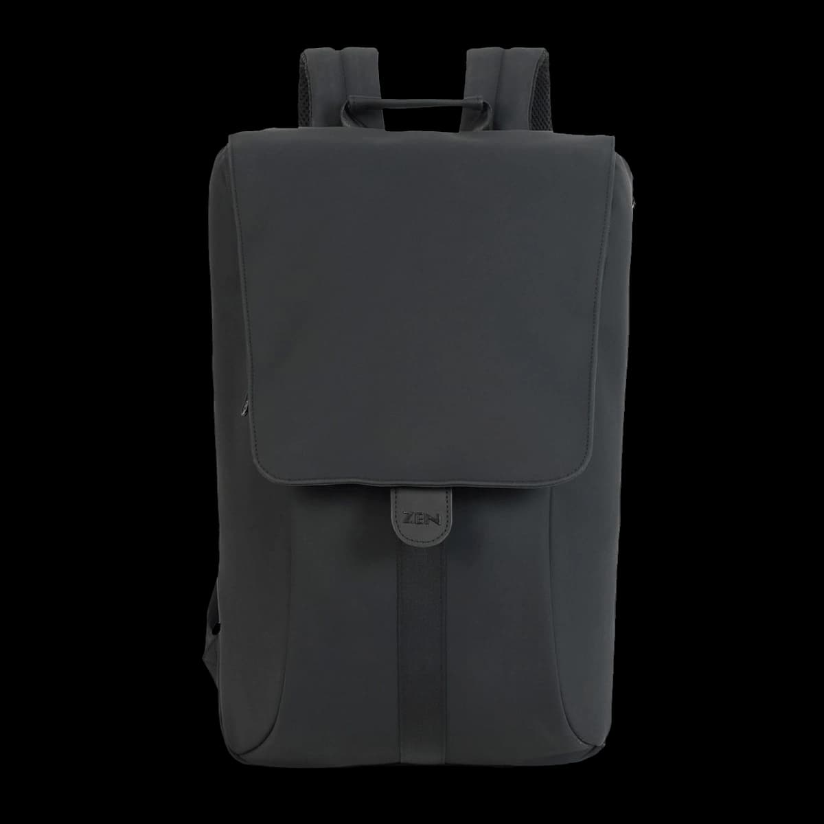 Amber Chic Laptop Backpack