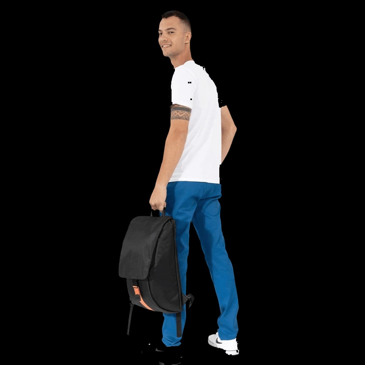 Shugon Amethyst Stylish Computer Backpack