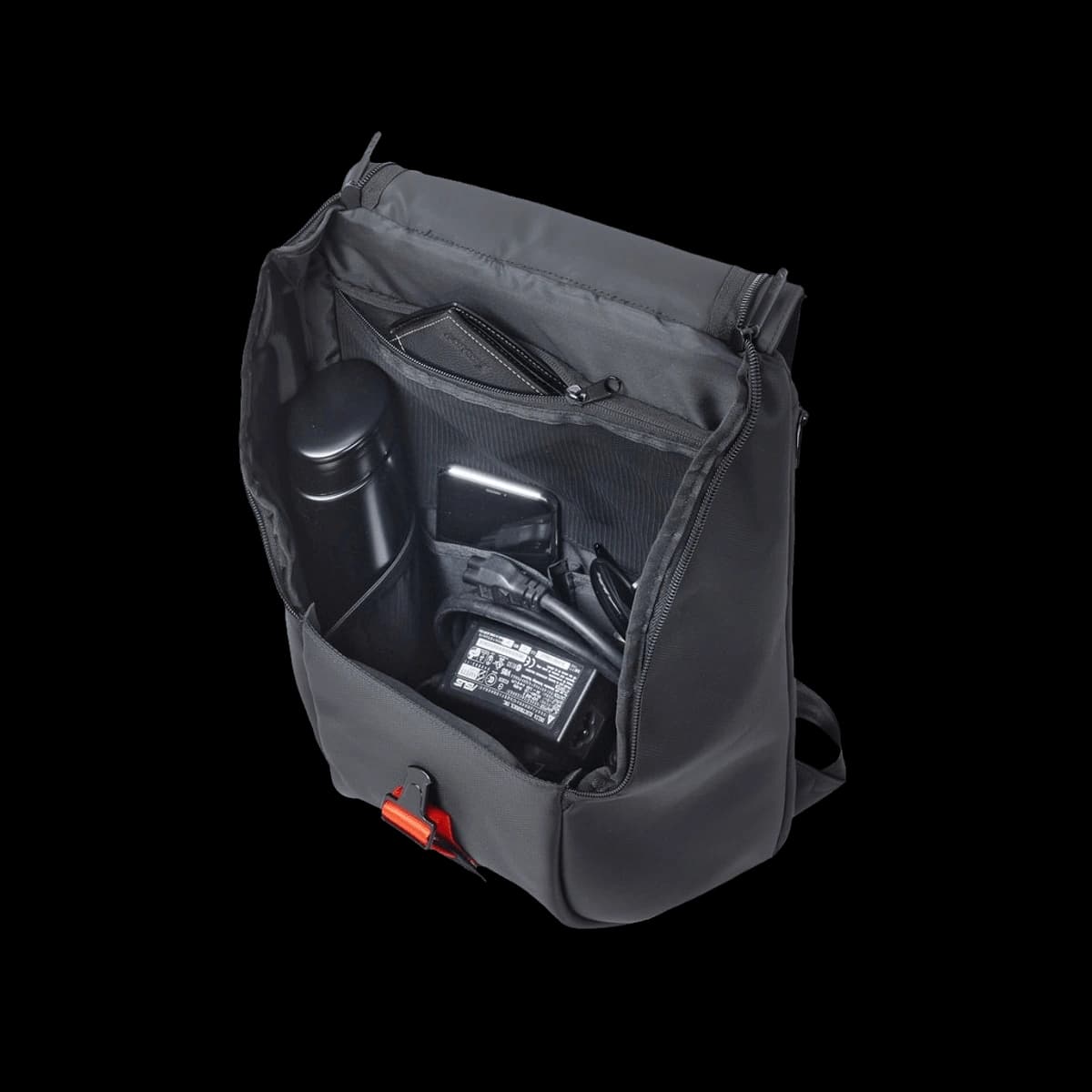 Shugon Amethyst Stylish Computer Backpack
