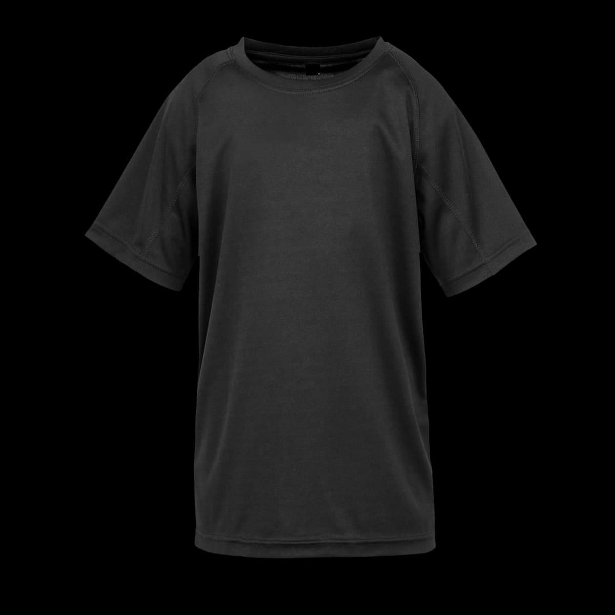 Junior Performance Aircool Tee