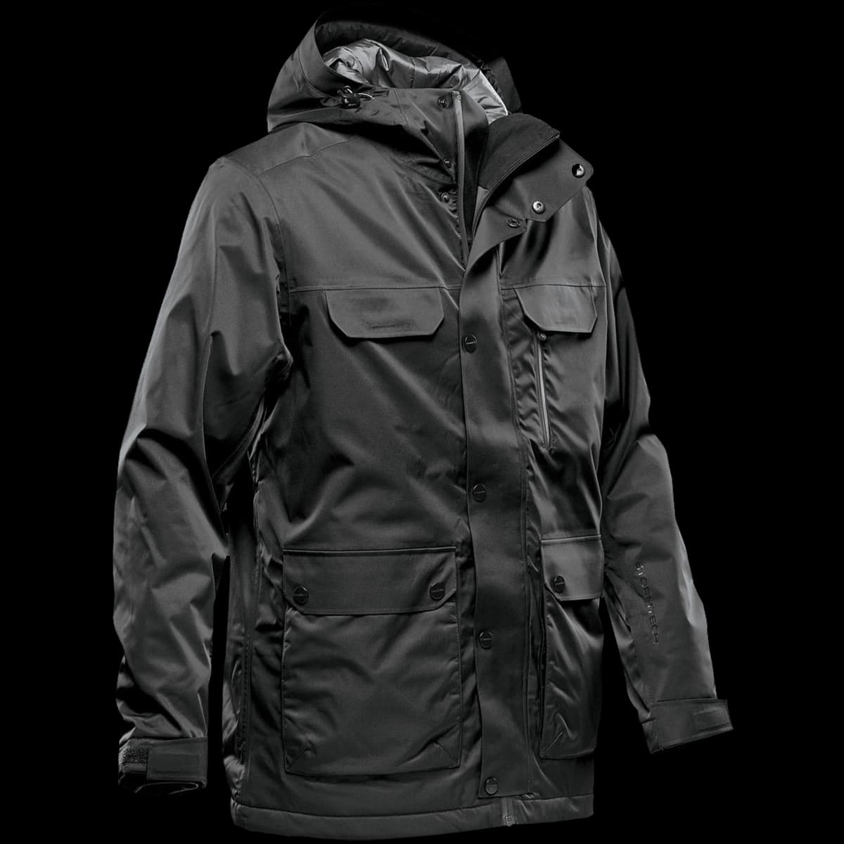 Men's Zurich Thermal Jacket