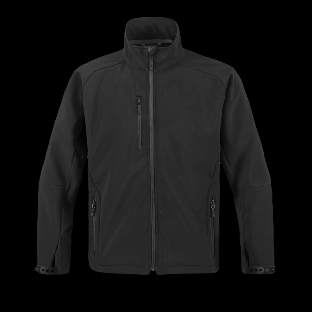 Men's Ultra-Light Softshell