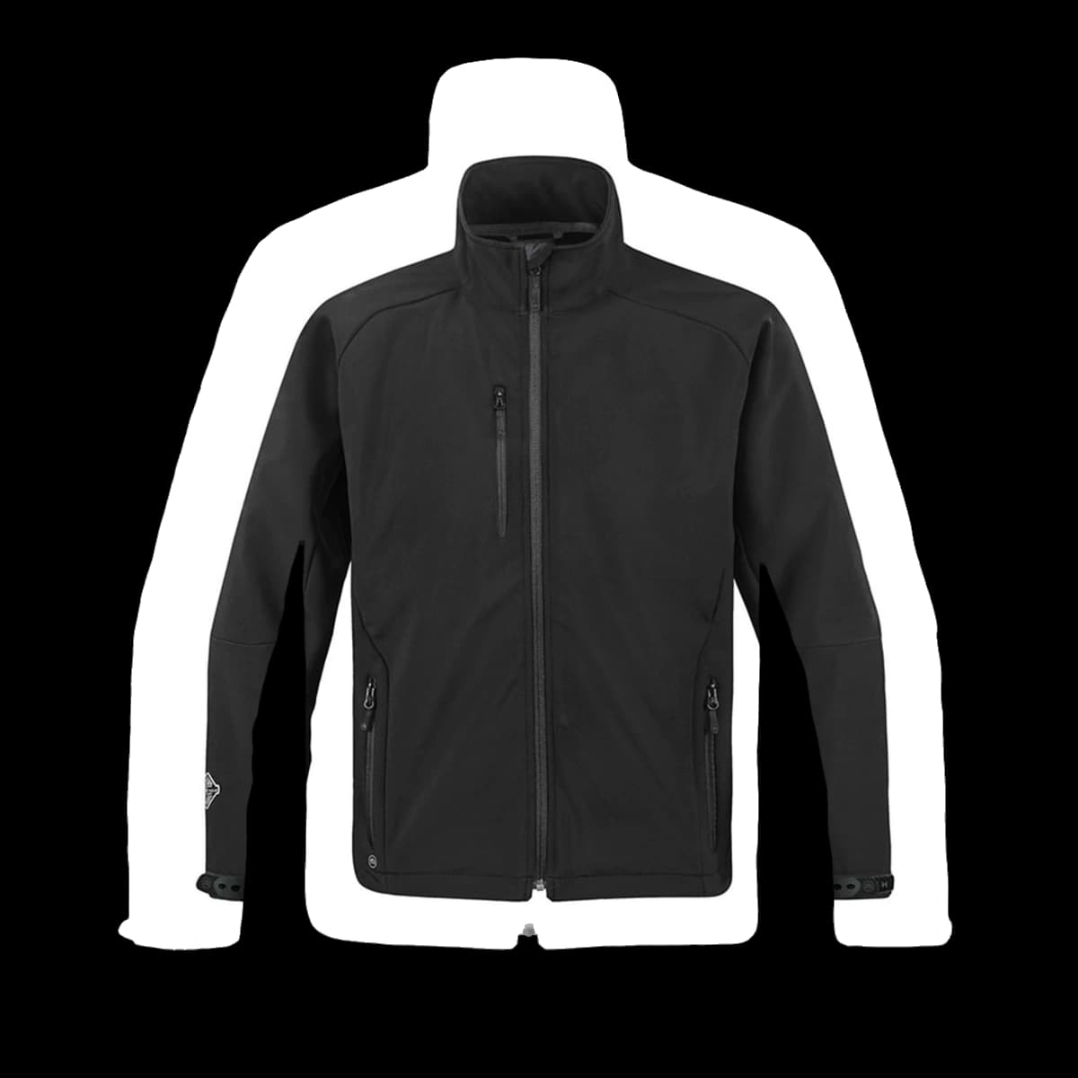 Men's Ultra-Light Softshell
