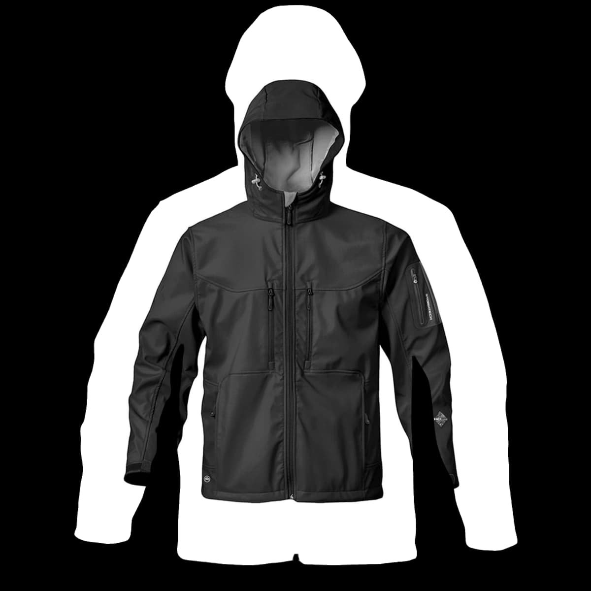 Men's Epsilon H2Xtreme® Shell