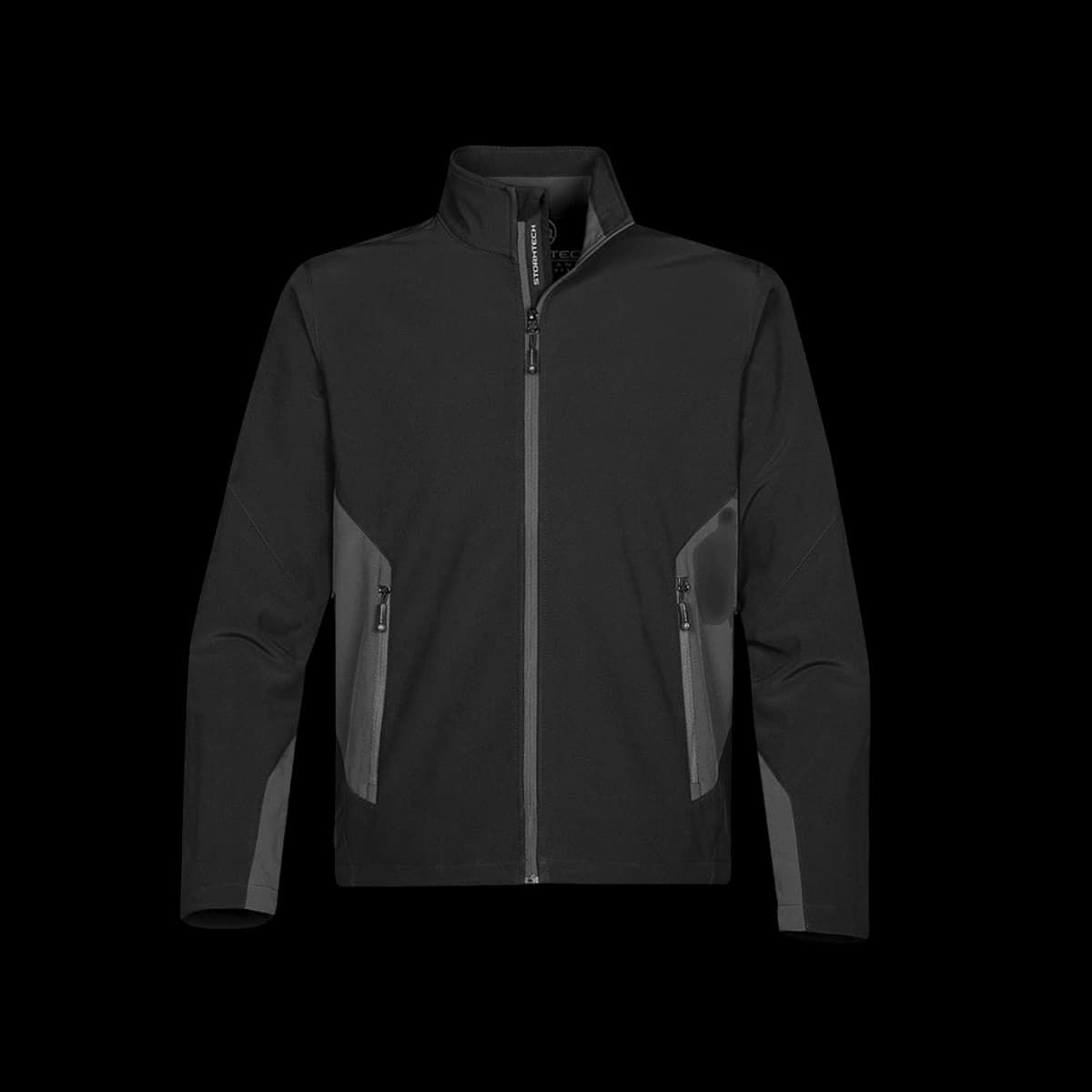 Men's Pulse Softshell