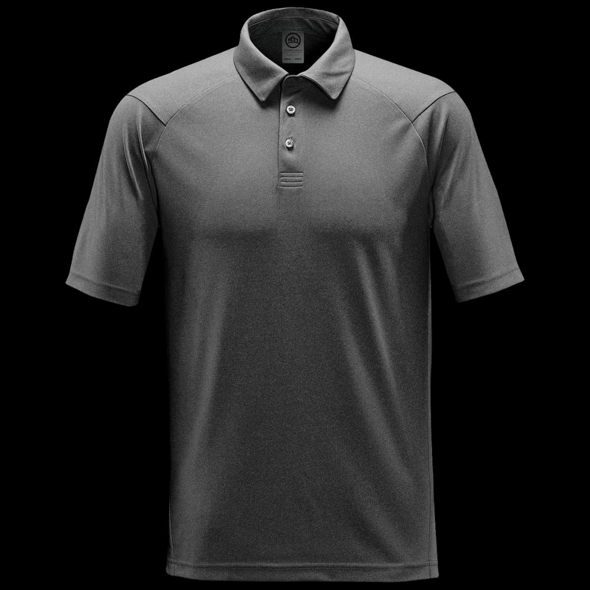 Men's Minstral Heathered Polo