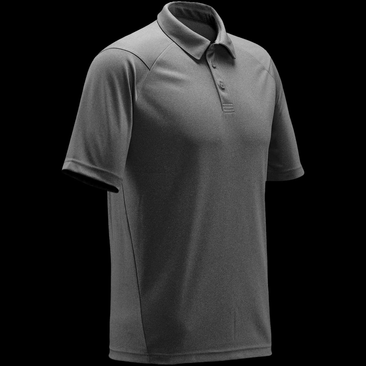 Men's Minstral Heathered Polo