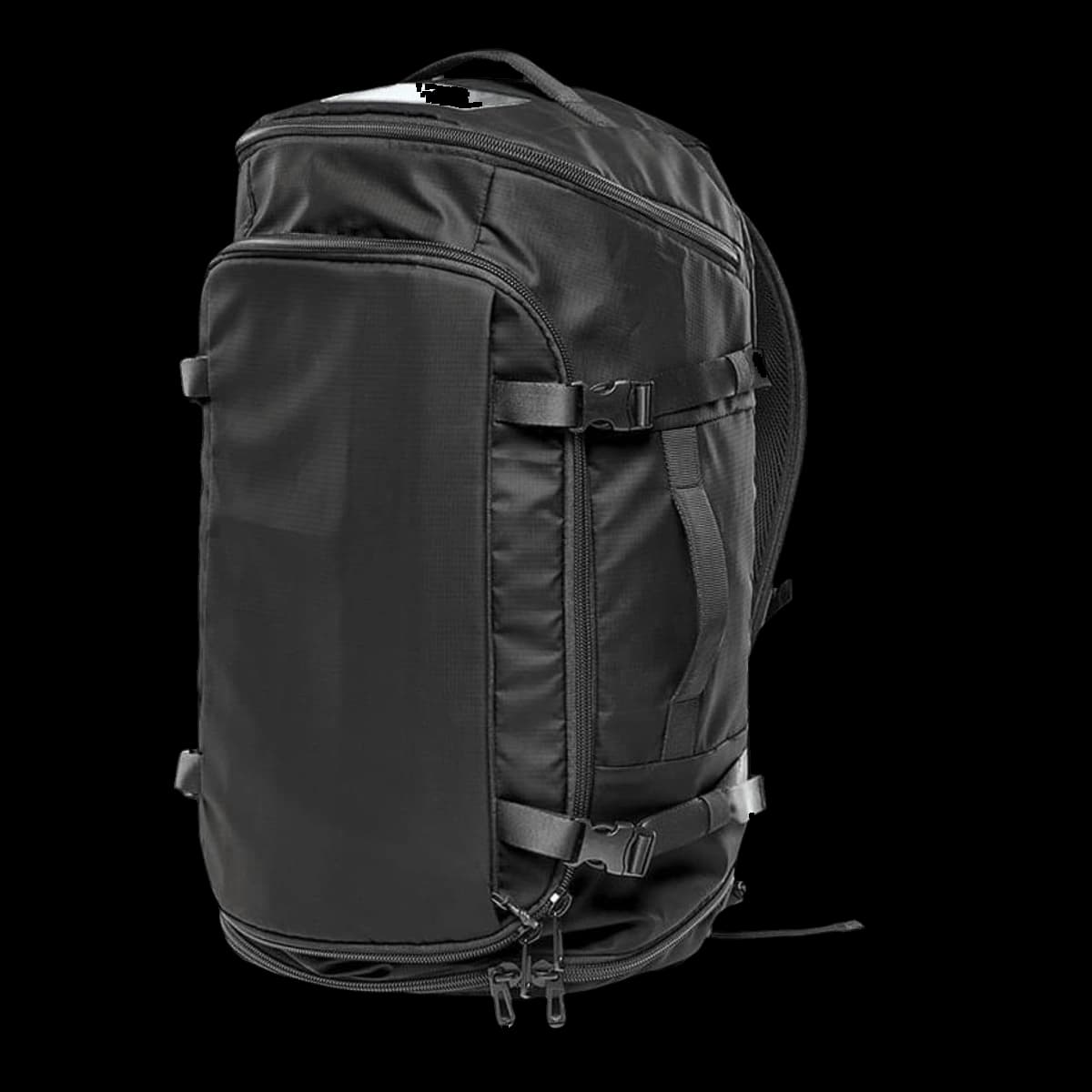 Madagascar Duffle Pack