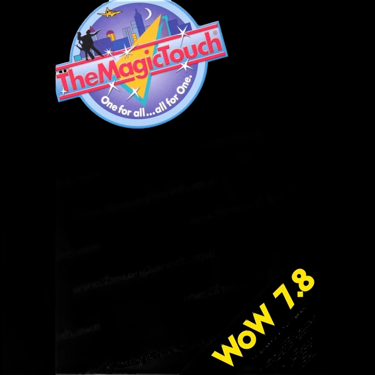 WoW 7.8 Transfer Paper A4XL