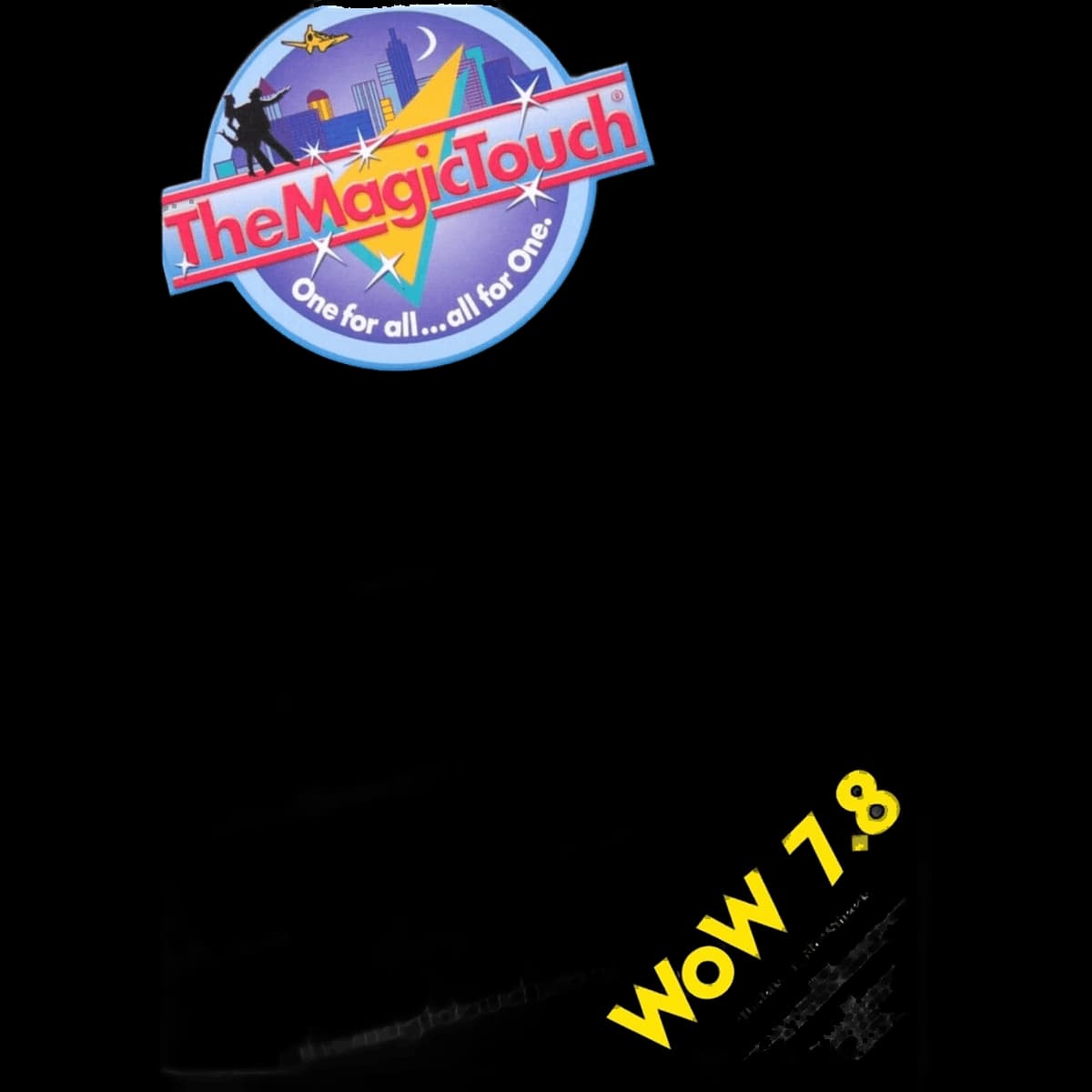 WoW 7.8 A4 Transfer Paper Sample Pack (Pack 10)