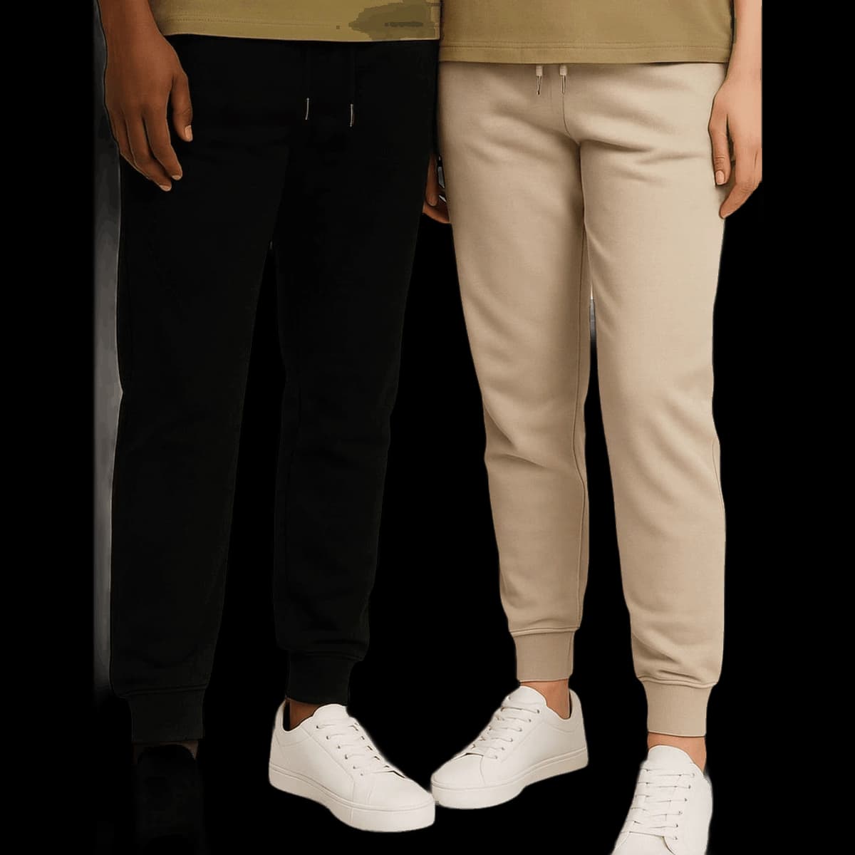 Organic Jogger