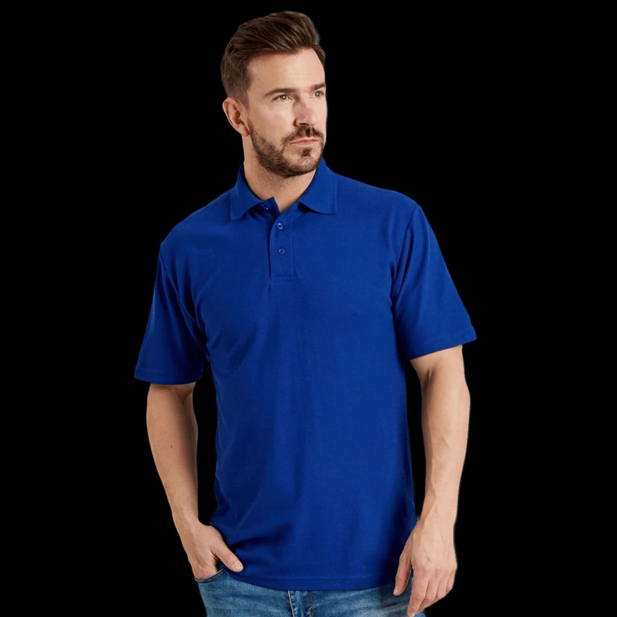 UCC Everyday Polo